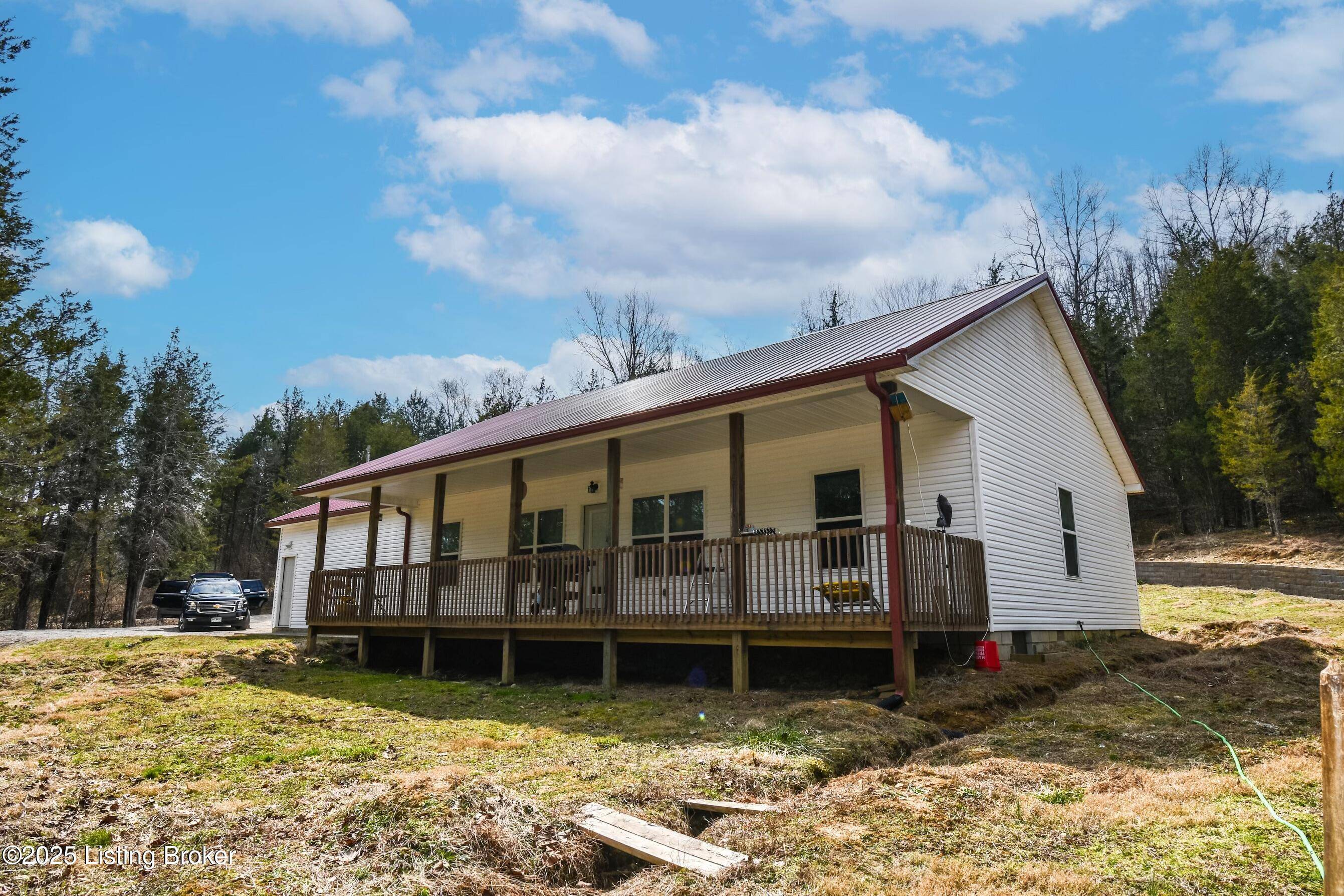 Vanceburg, KY 41179,8942 Quicks Run Rd