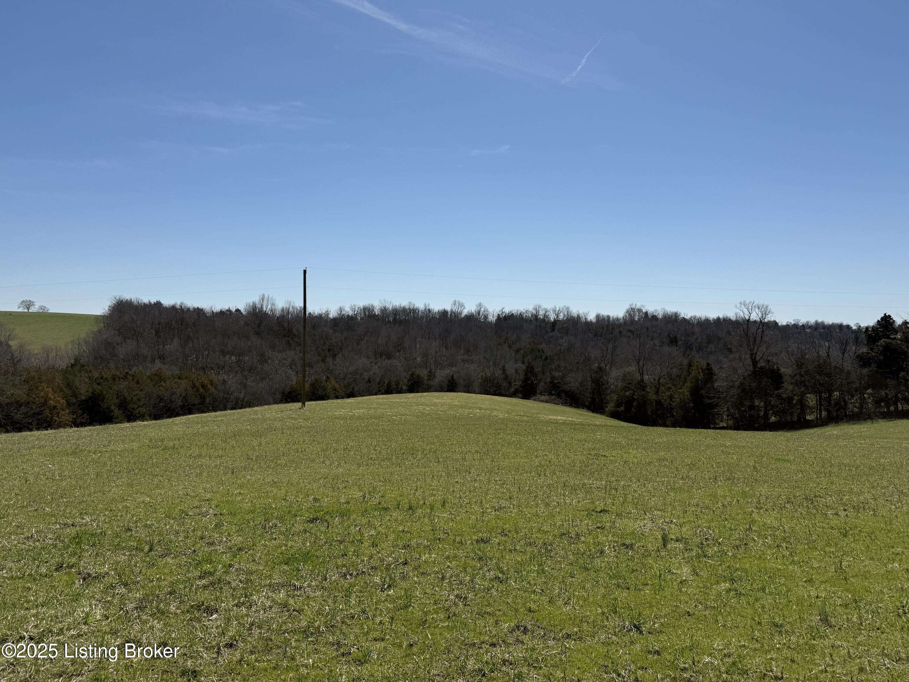 Springfield, KY 40069,Tract#21 Tucker Ln