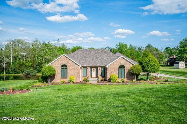 Shepherdsville, KY 40165,360 Rockcastle Villa
