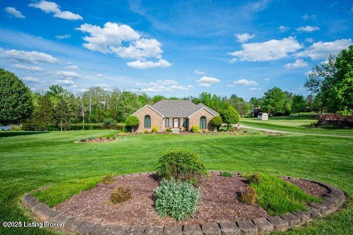 Shepherdsville, KY 40165,360 Rockcastle Villa