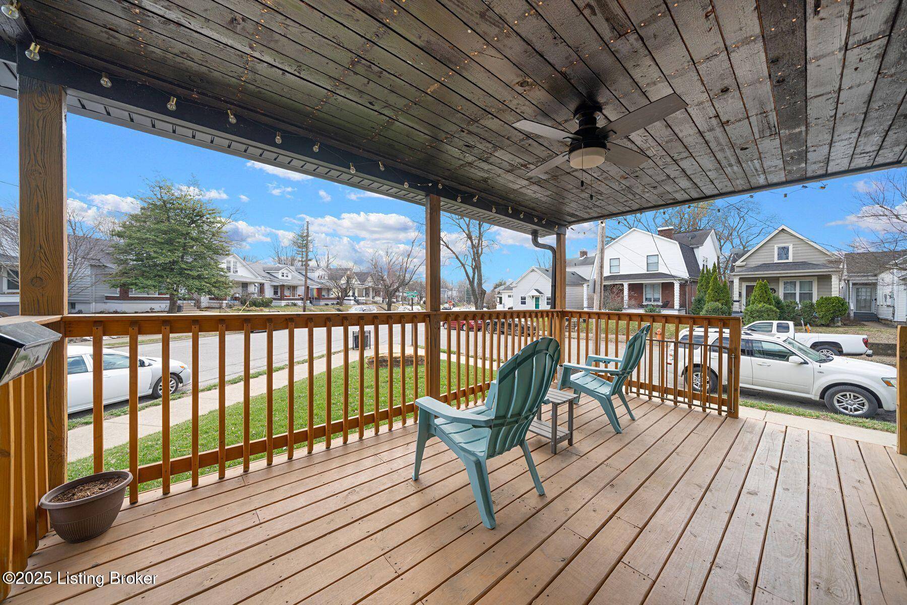 Louisville, KY 40204,1057 E Caldwell St