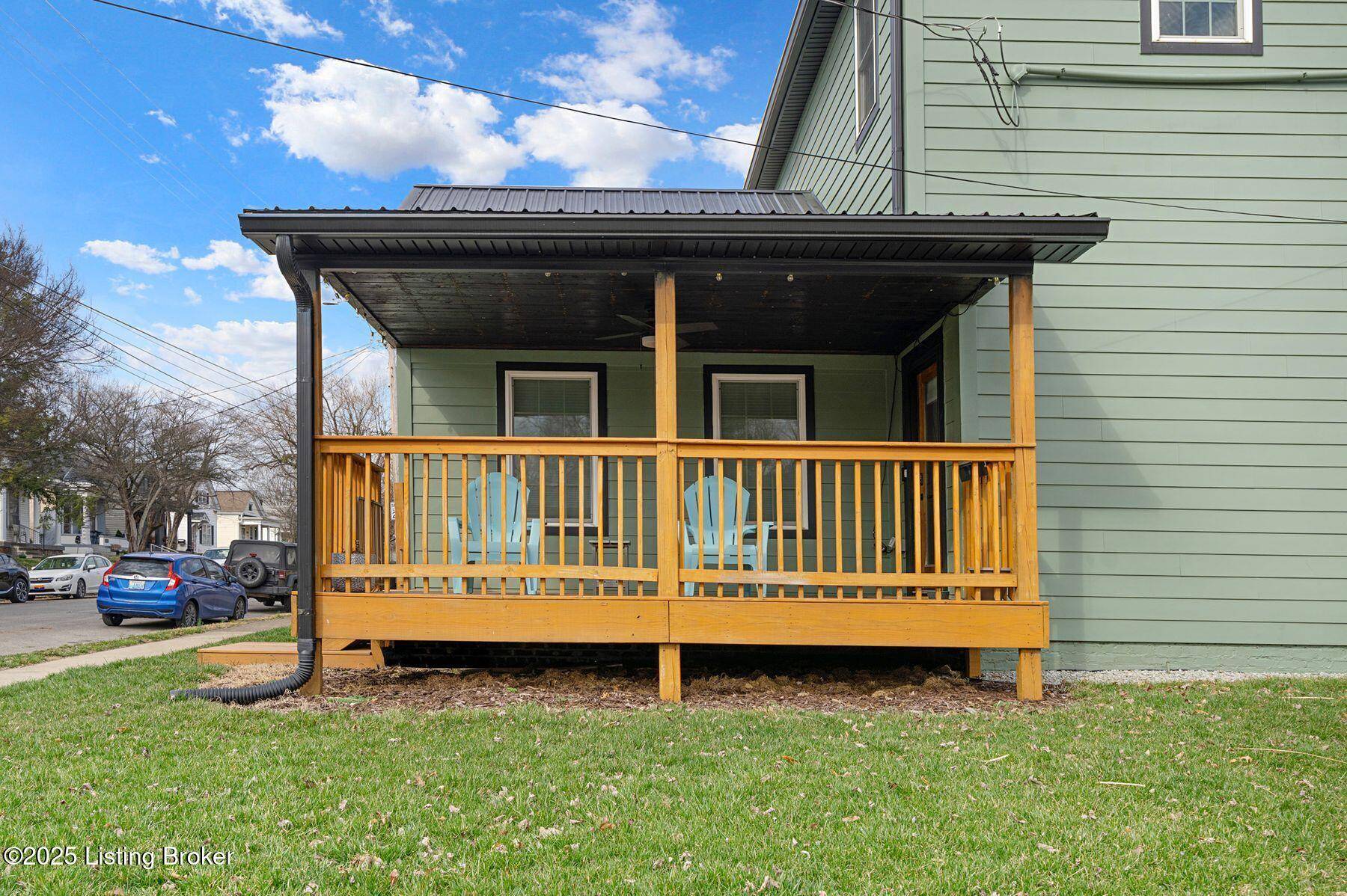 Louisville, KY 40204,1057 E Caldwell St