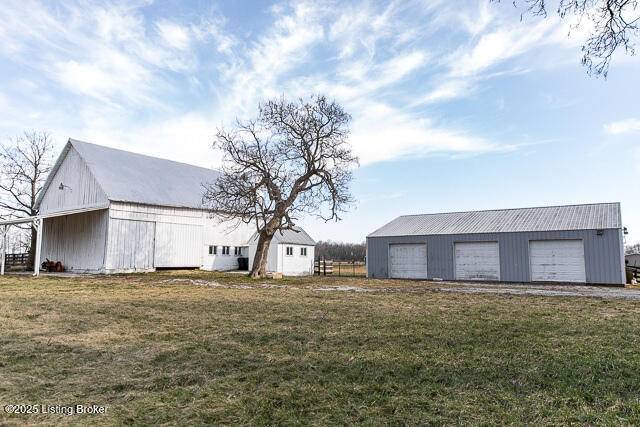 Dupont, IN 47231,9408 N State Road 7