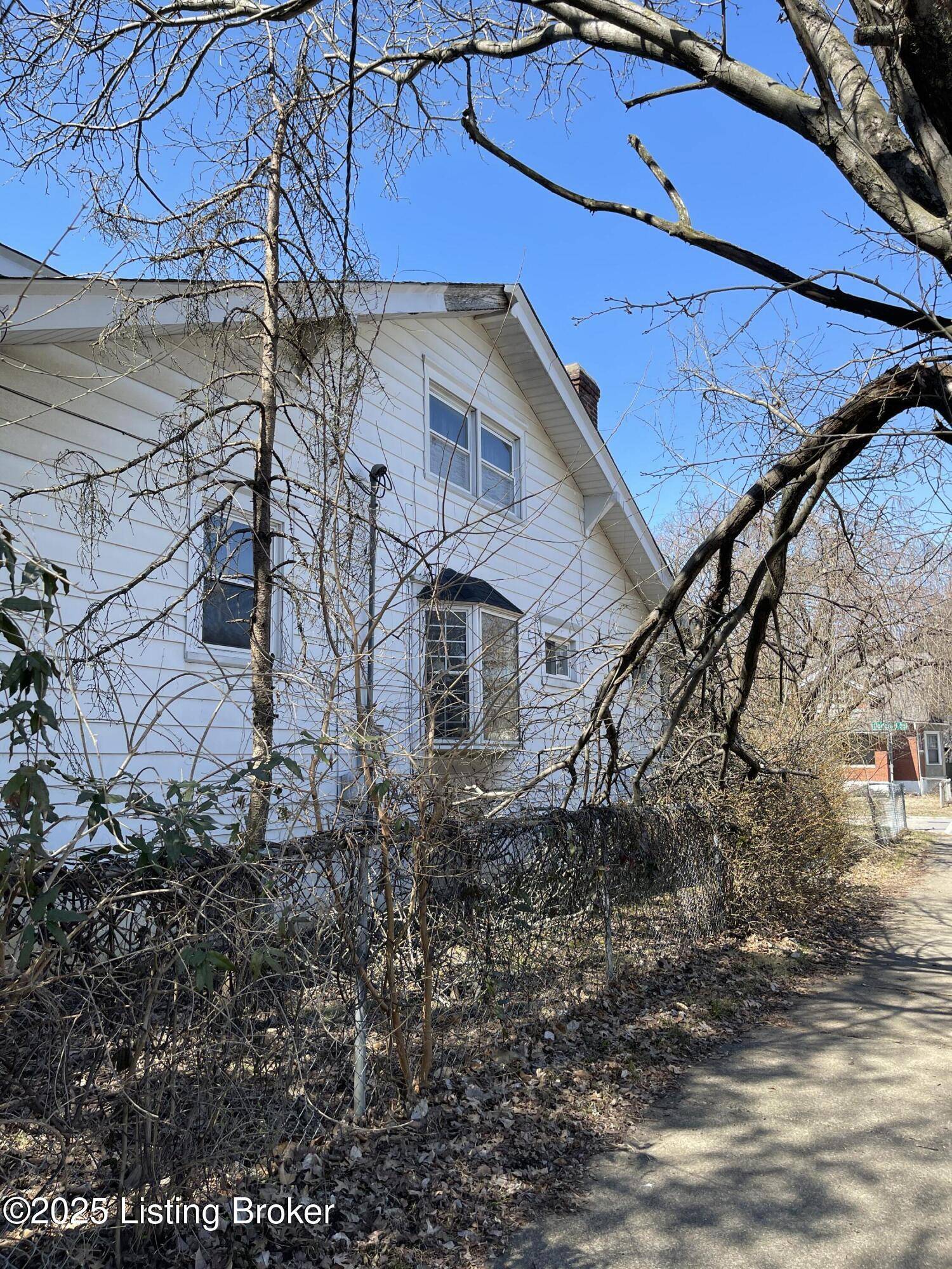 Louisville, KY 40205,1536 Goddard Ave