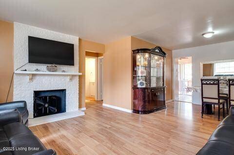 Louisville, KY 40218,3307 Leith Ln #APT 3
