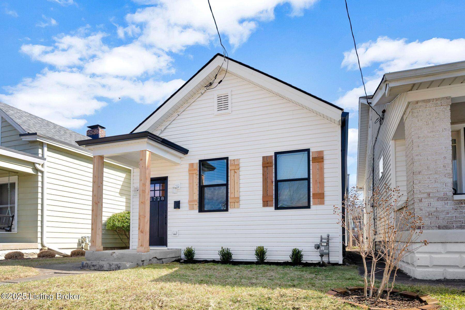 Louisville, KY 40205,1728 Bonnycastle Ave