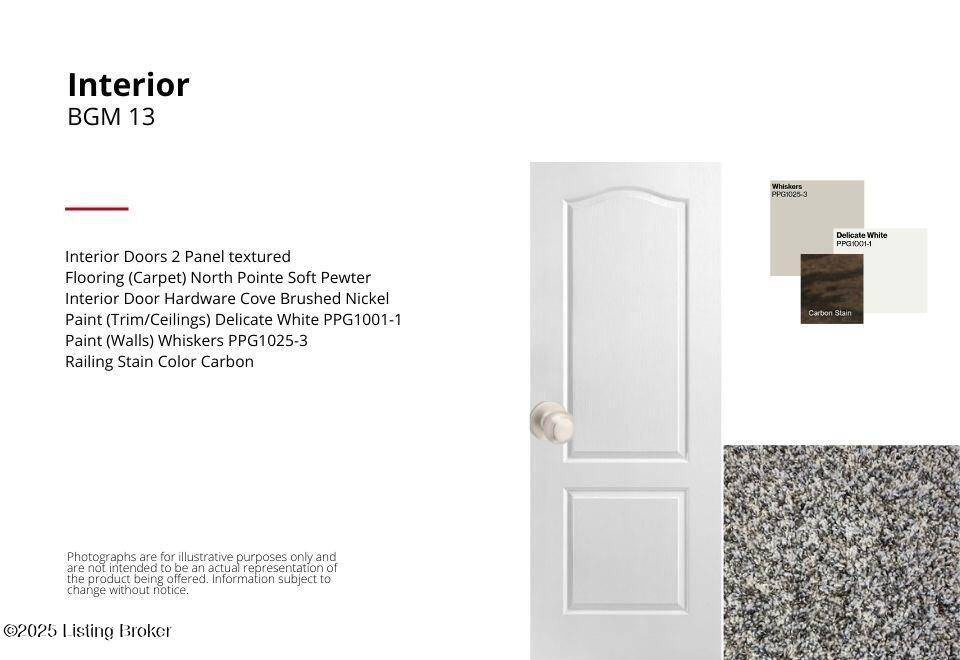 Mt Washington, KY 40047,119 Marigold WAY
