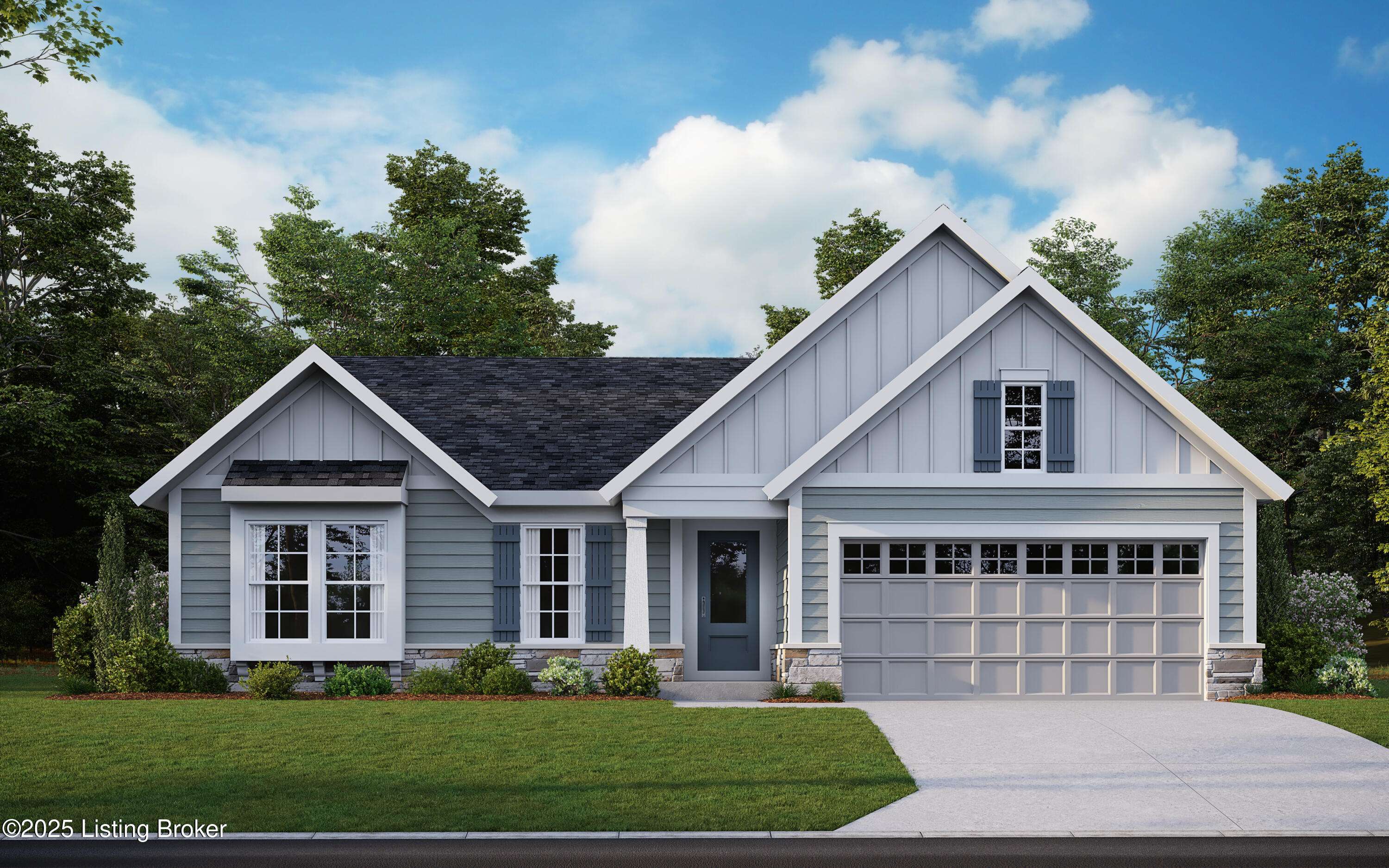 Mt Washington, KY 40047,160 Meadow Rose Ln