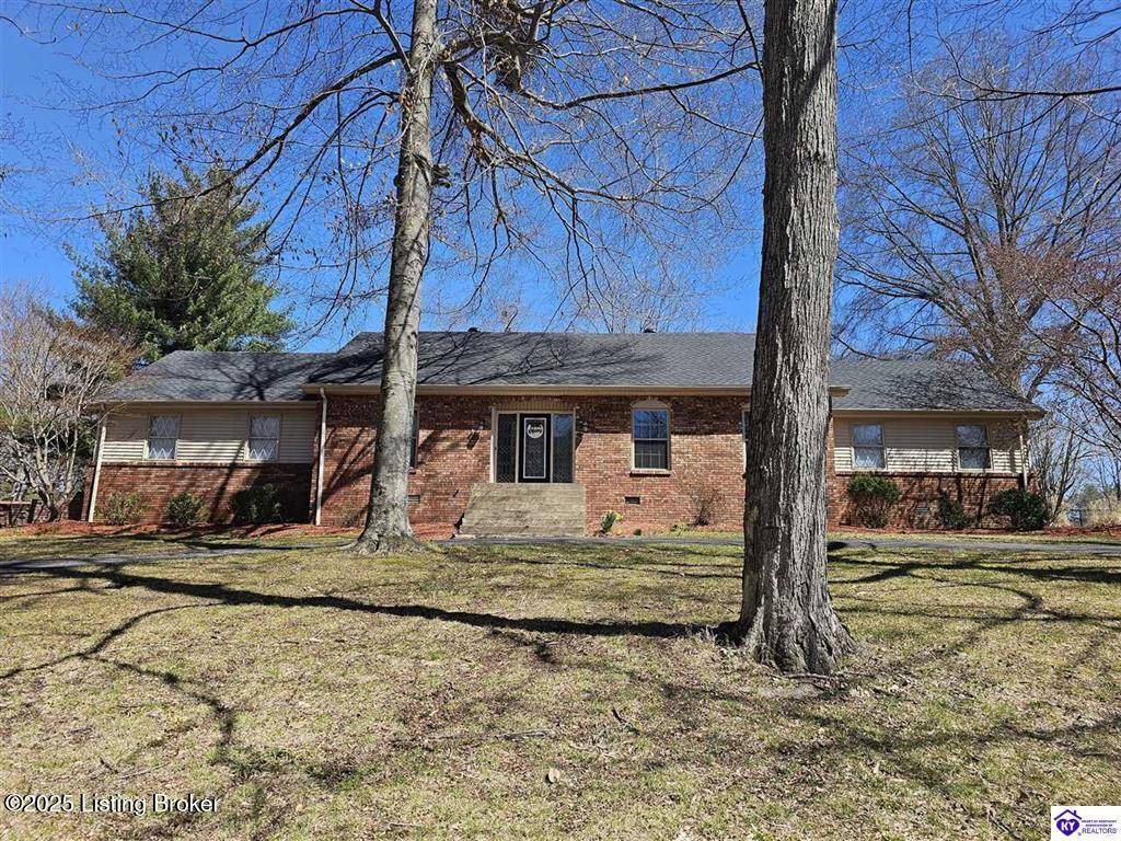 Campbellsville, KY 42718,101 Sherwood PARK