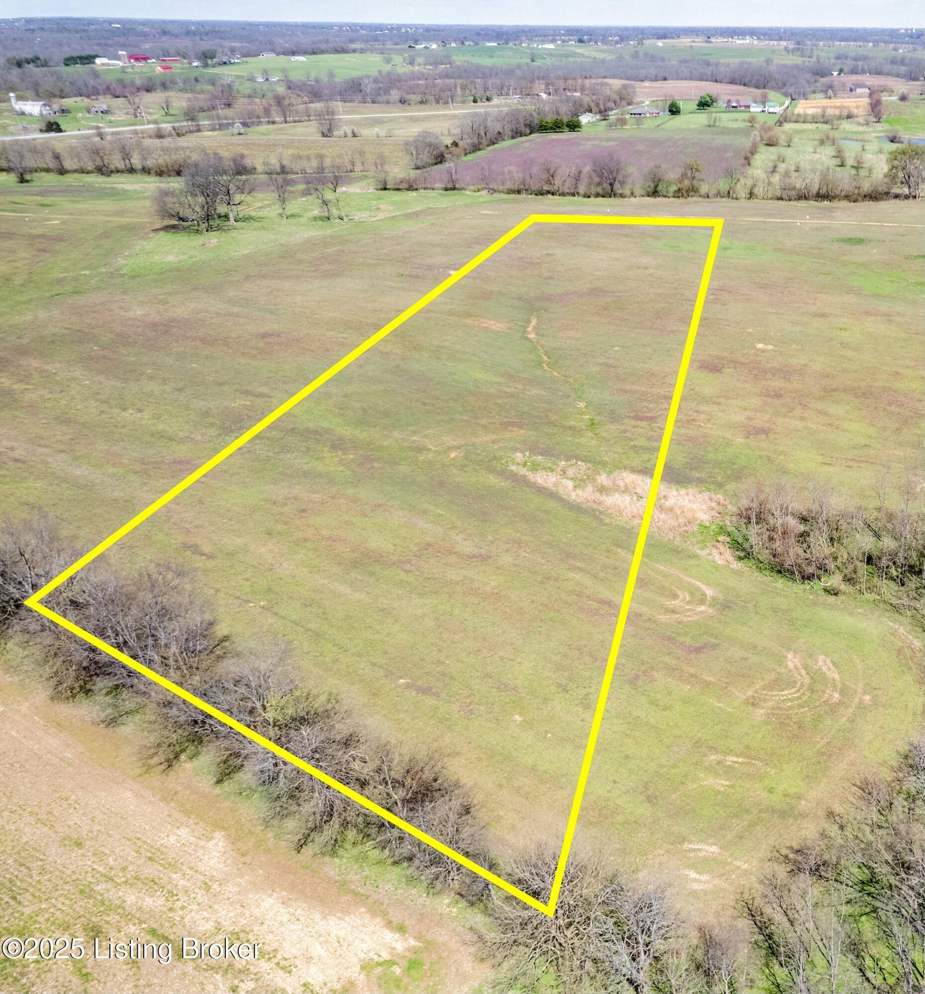 Shelbyville, KY 40065,Tract 99 Stallard Springs North