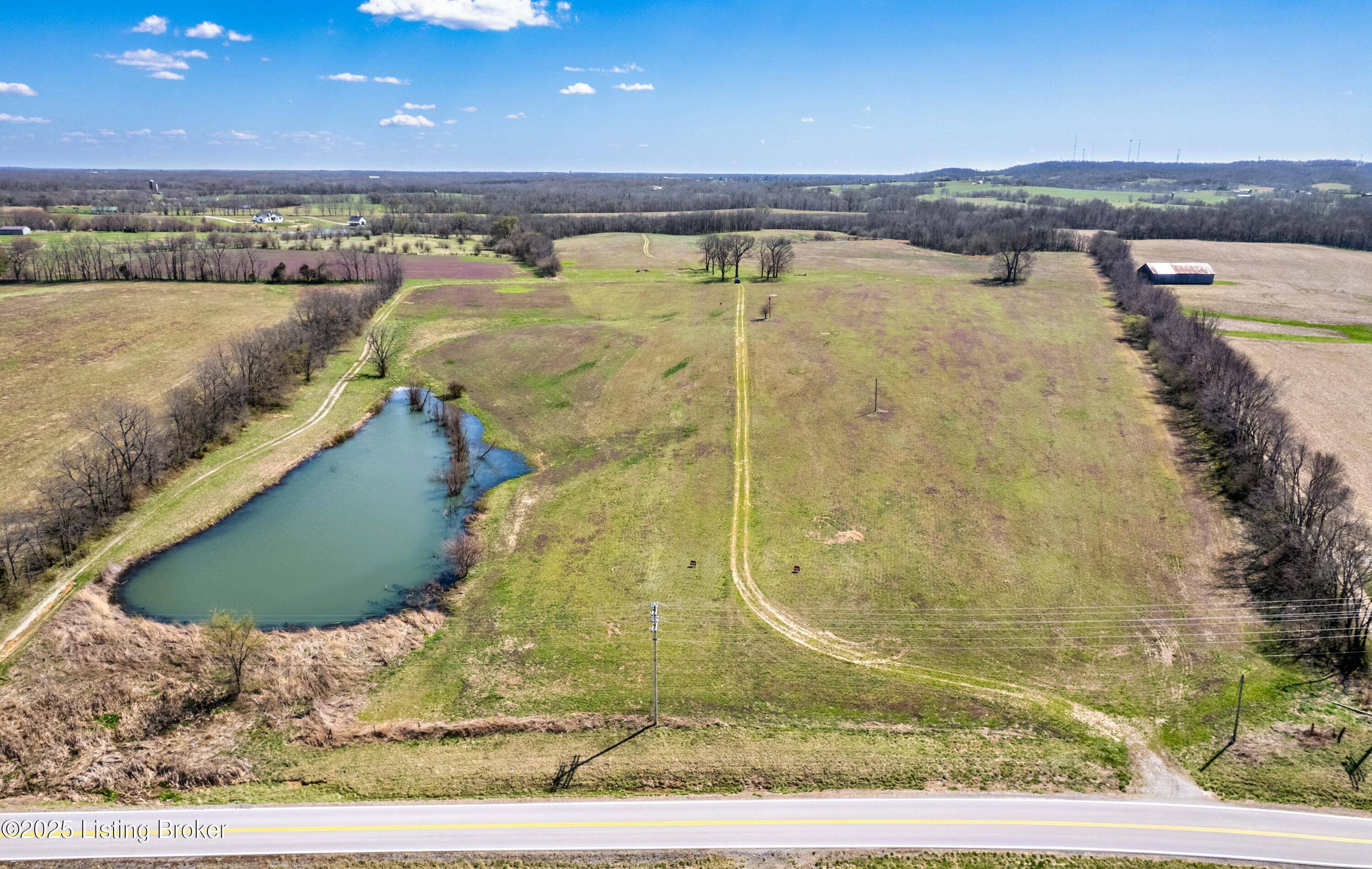 Shelbyville, KY 40065,Tract 107 Stallard Springs North