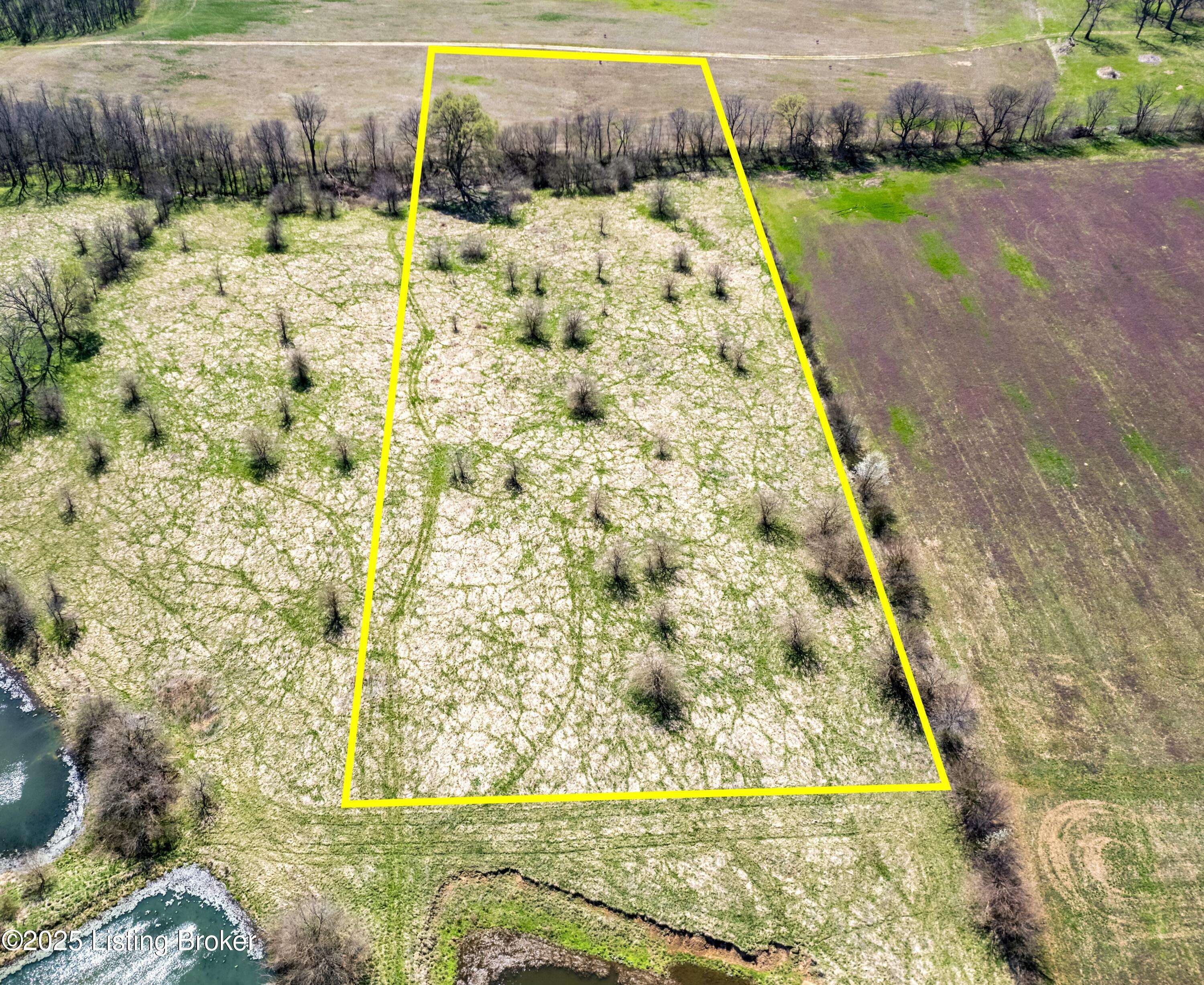 Shelbyville, KY 40065,Tract 107 Stallard Springs North