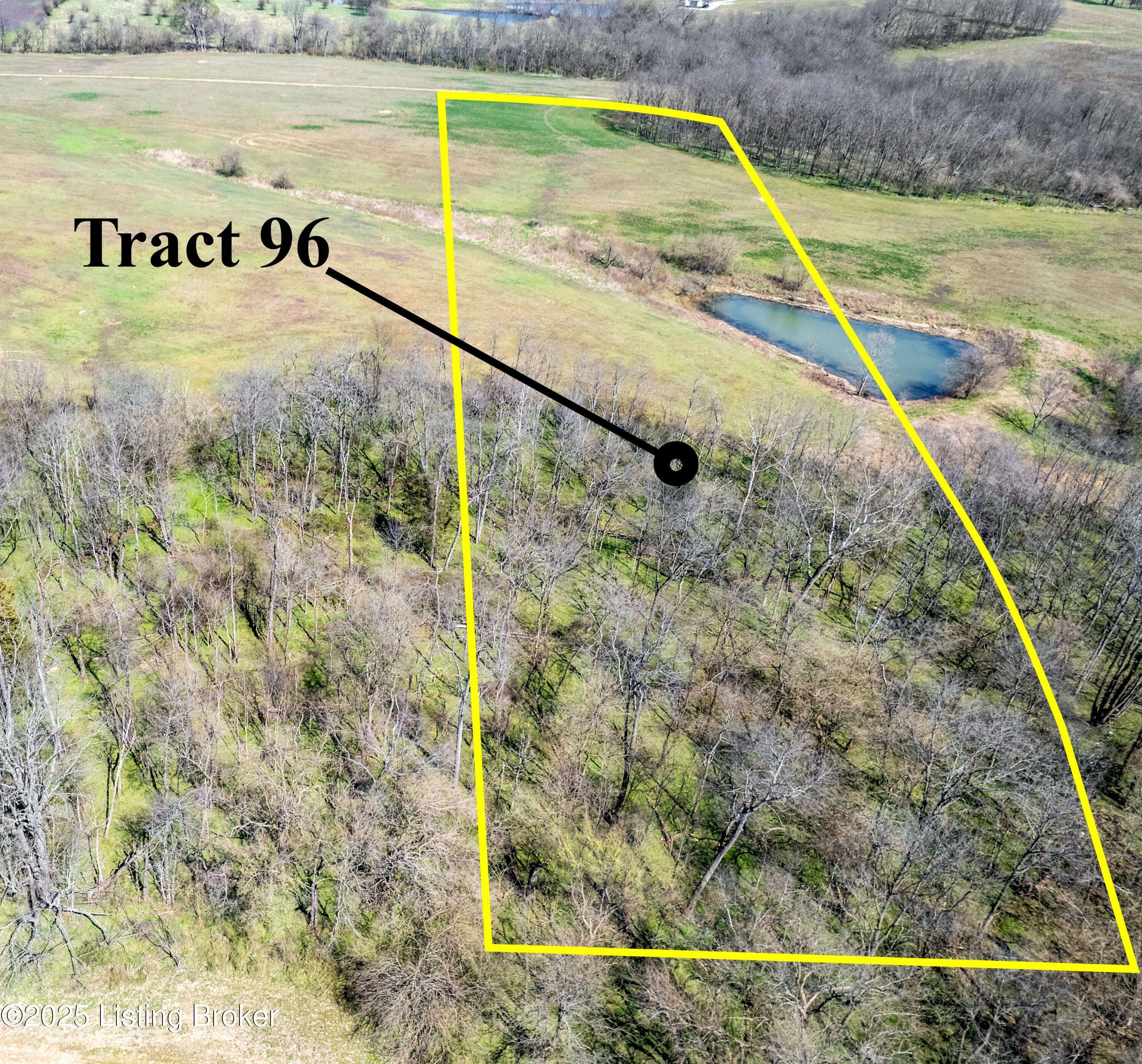 Shelbyville, KY 40065,Tract 96 Stallard Springs North