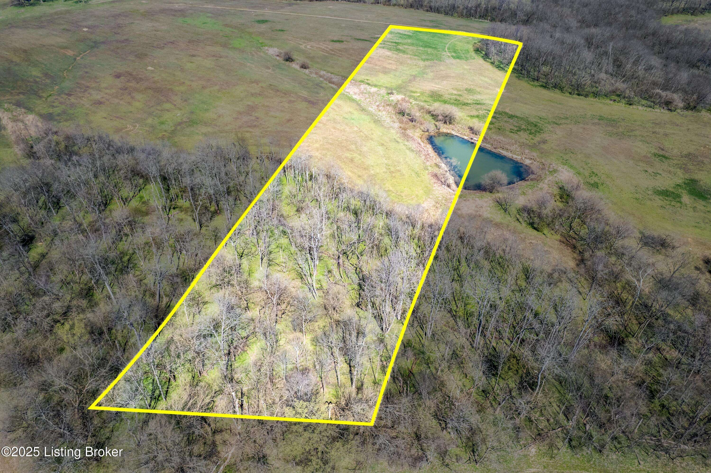 Shelbyville, KY 40065,Tract 96 Stallard Springs North