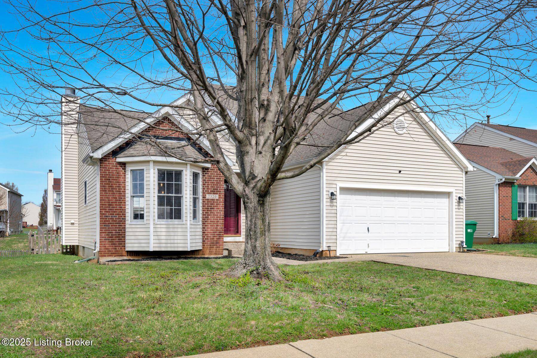 Louisville, KY 40218,7320 Orchard Lake Blvd