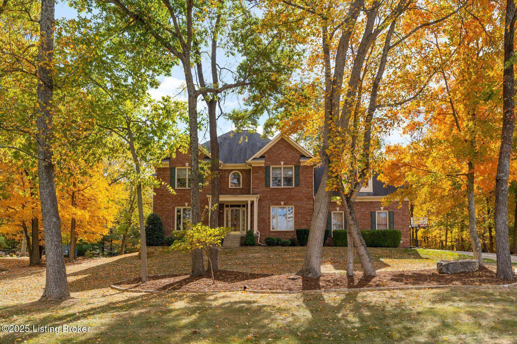 Crestwood, KY 40014,8010 Shadow Creek Rd