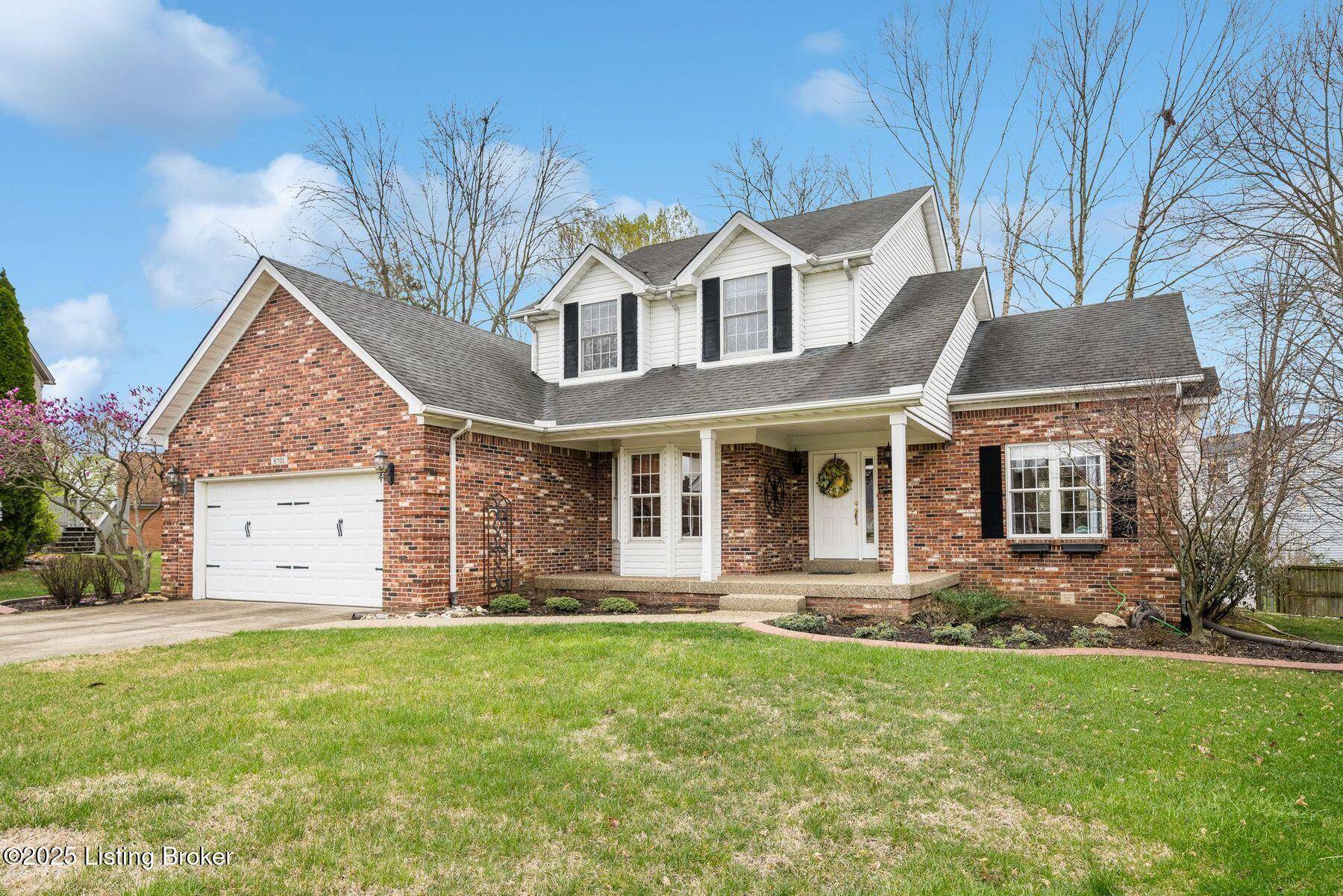 Louisville, KY 40228,8701 Rambo Ct