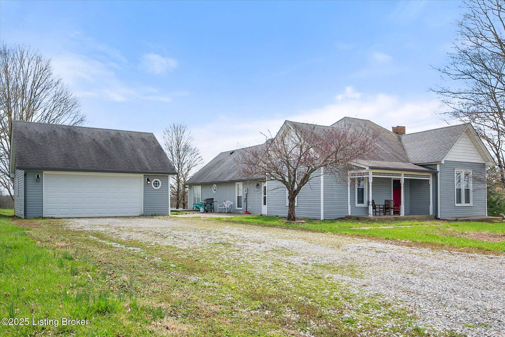 Shelbyville, KY 40065,6436 Hempridge Rd