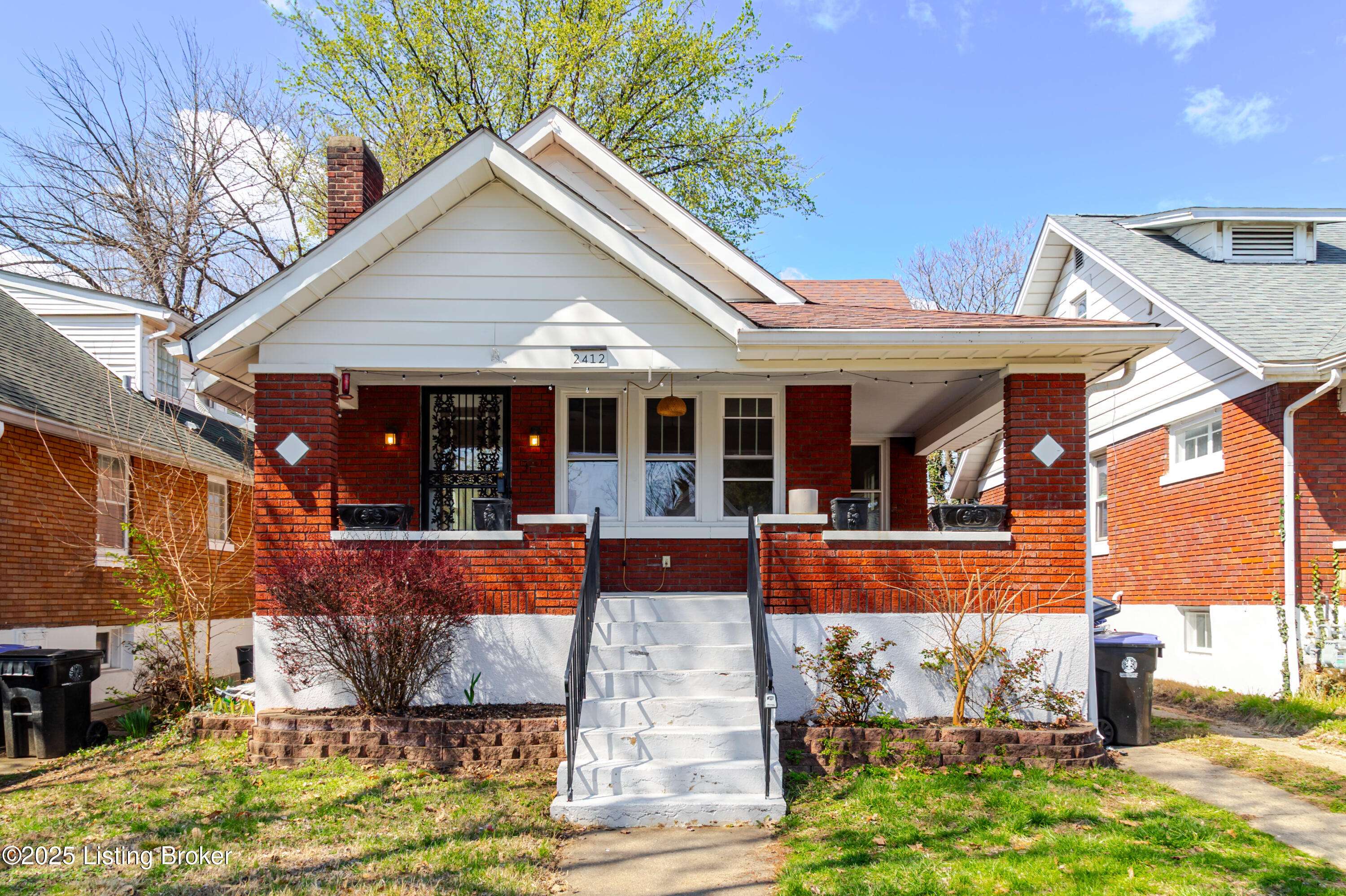 Louisville, KY 40217,2412 Emil Ave