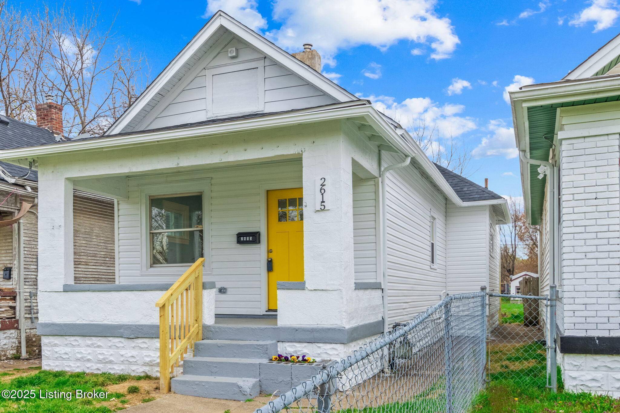 Louisville, KY 40211,2615 Elliott Ave