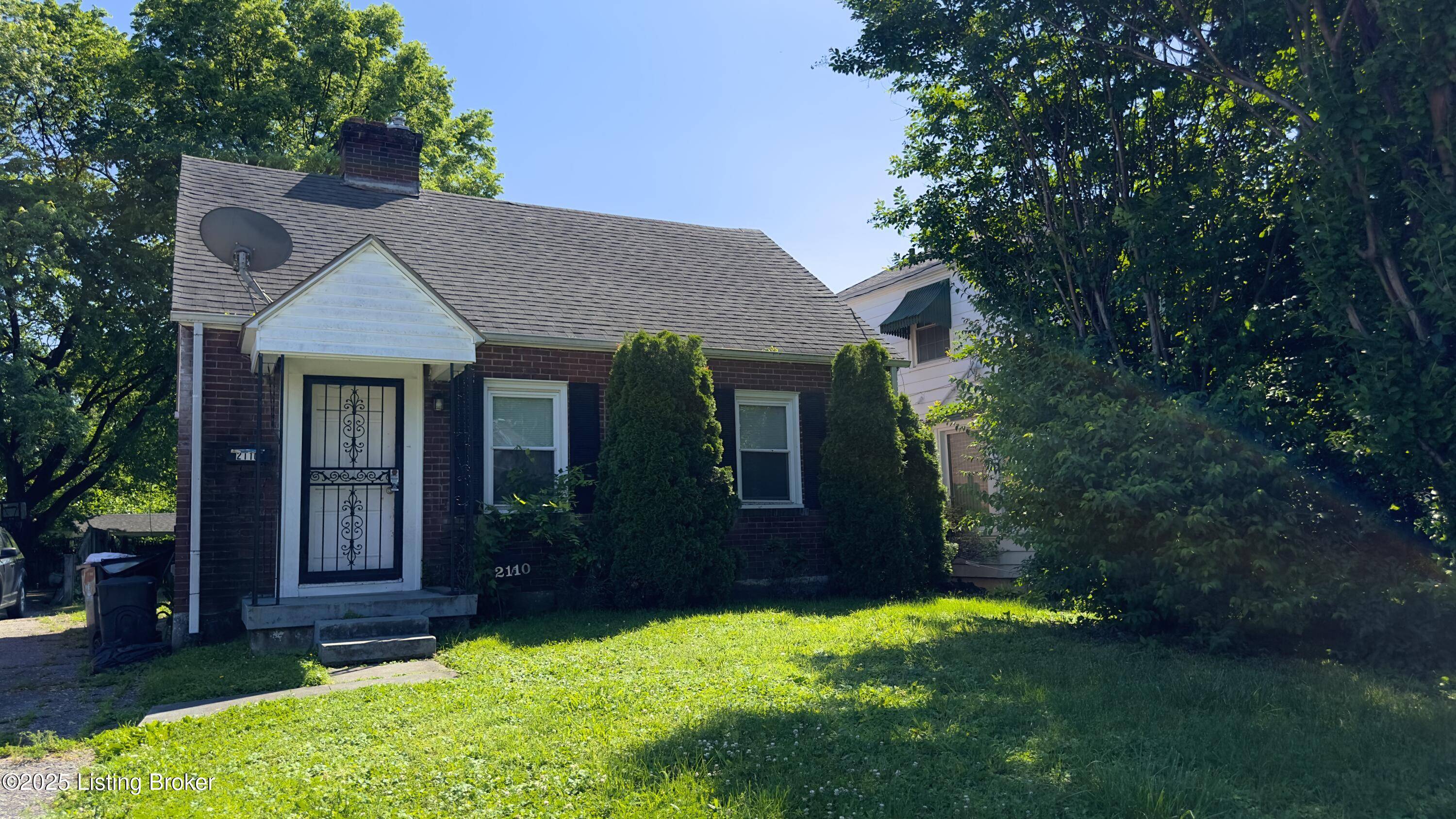 Louisville, KY 40210,2110 Burwell Ave