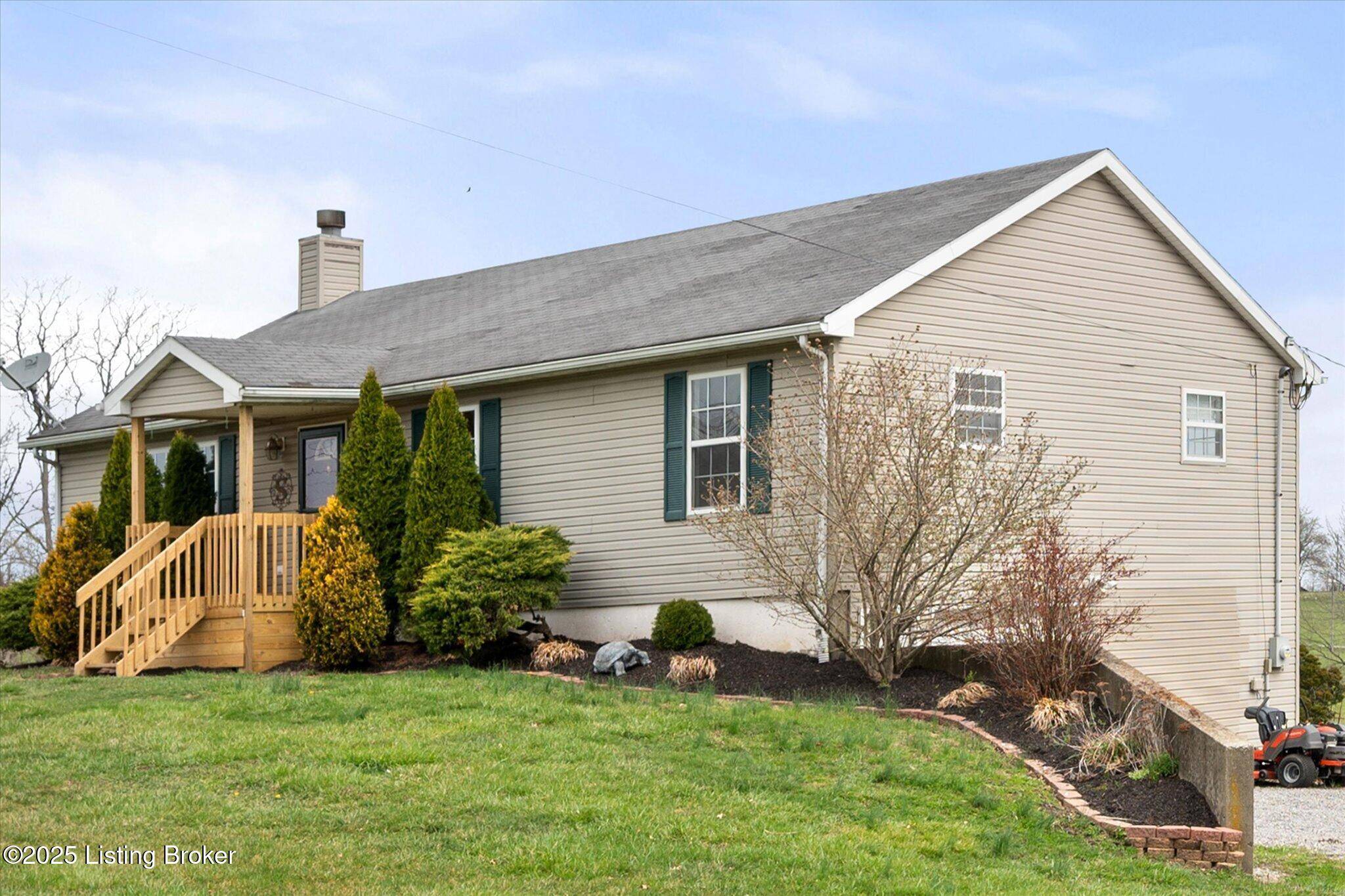 Bedford, KY 40006,117 Flood Ct