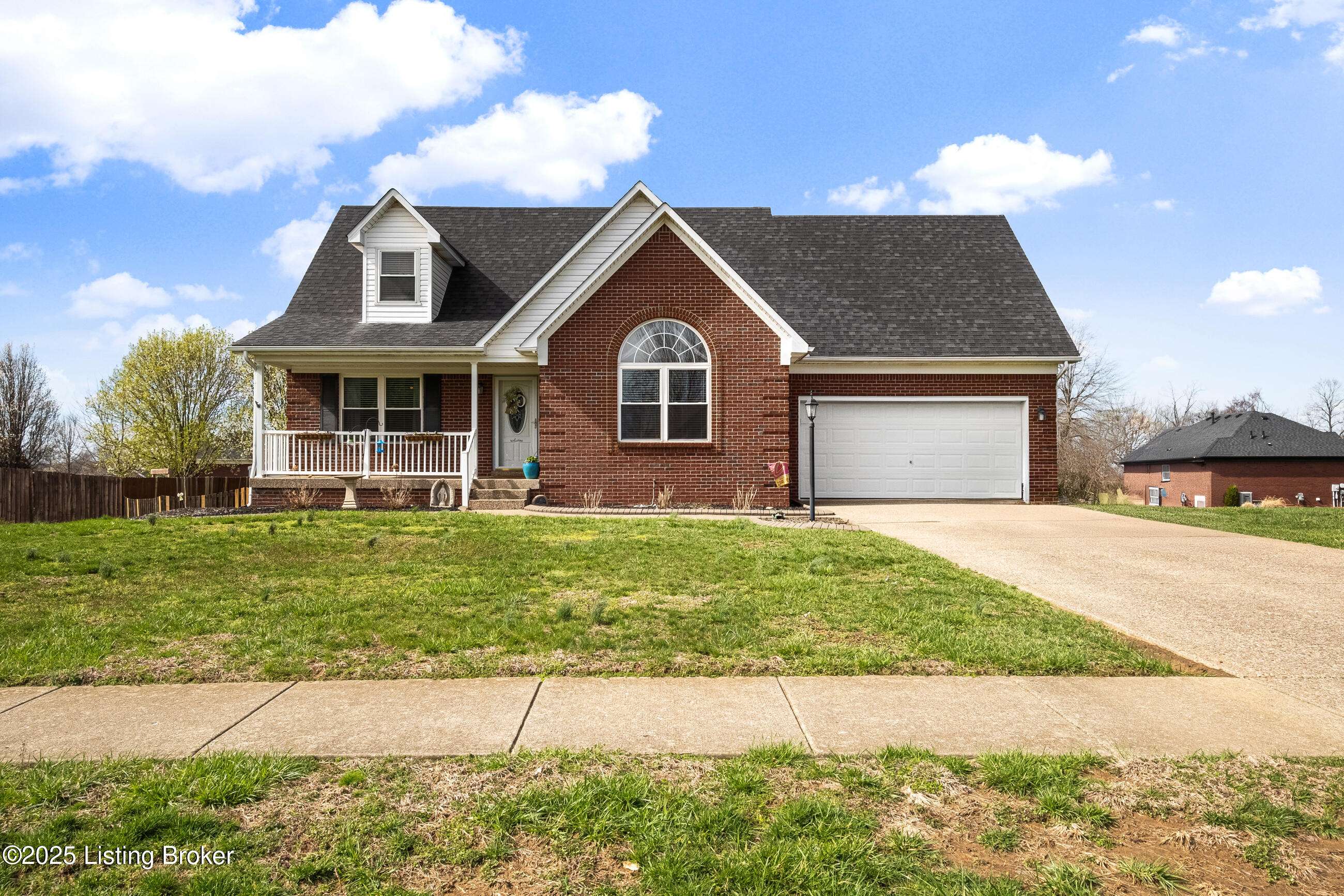 Mt Washington, KY 40047,444 Autumn Glen Dr