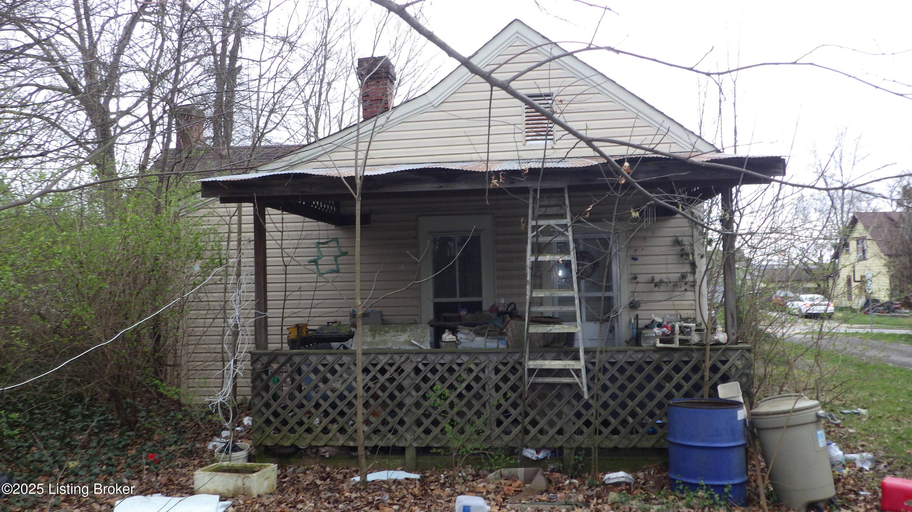 Eminence, KY 40019,84 ELM St