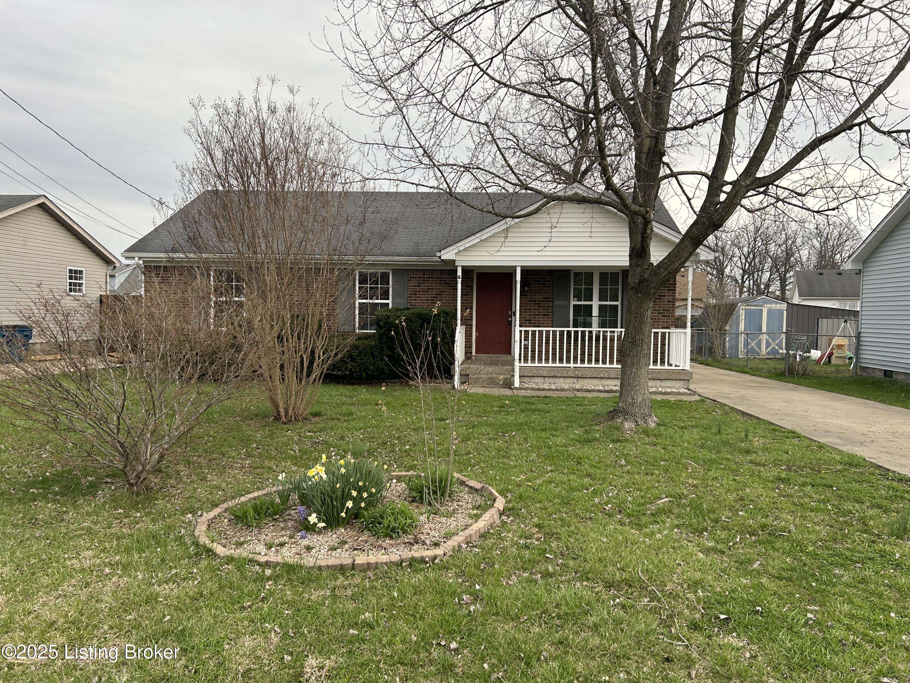 Shepherdsville, KY 40165,212 Tecumseh Dr