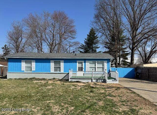 Louisville, KY 40258,7507 Sherrard Dr