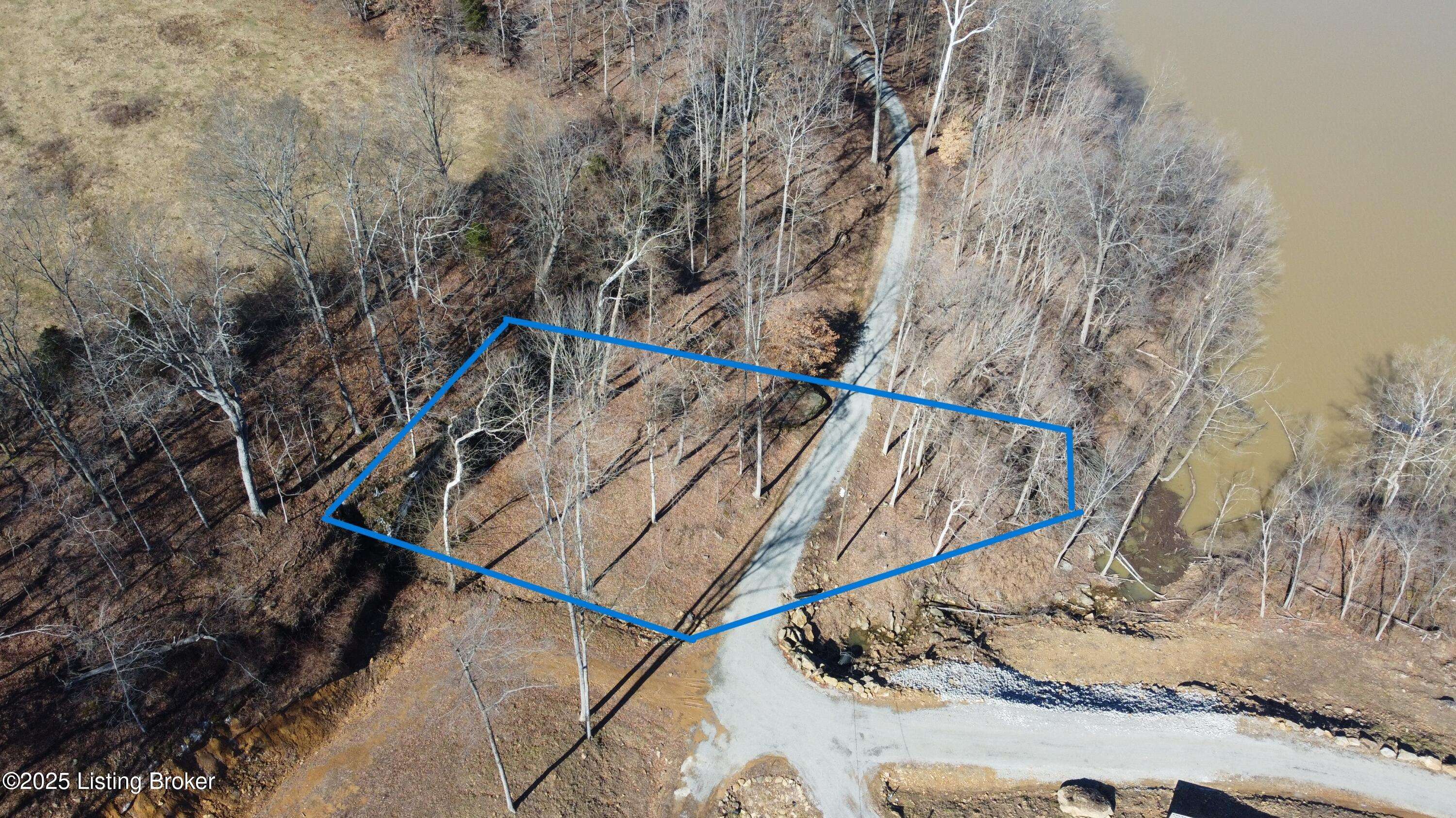 Falls Of Rough, KY 40119,lot 24 Stargazer Ln