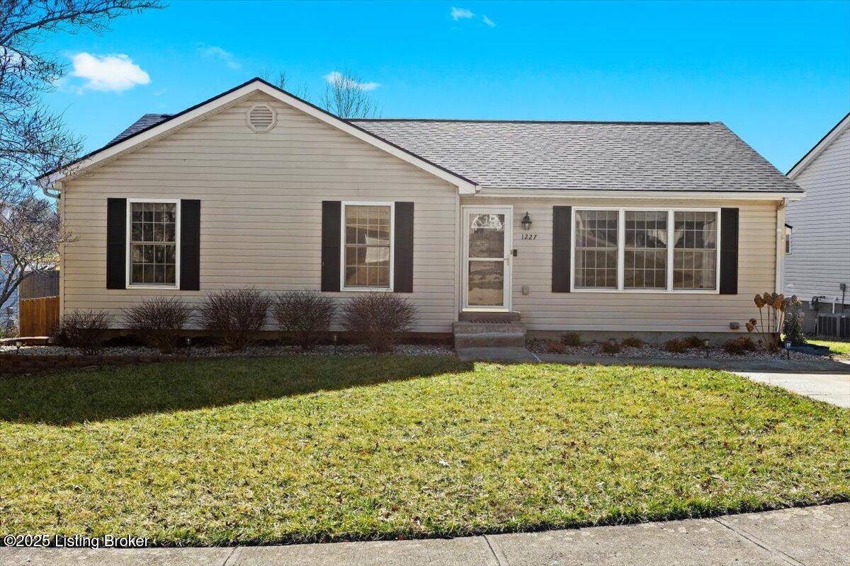 Simpsonville, KY 40067,1227 Cottonwood Ct