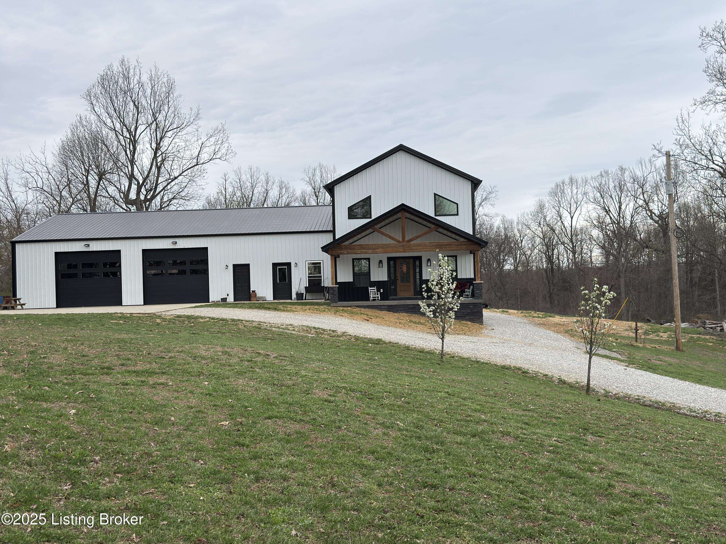 Webster, KY 40176,2500 Highway 376