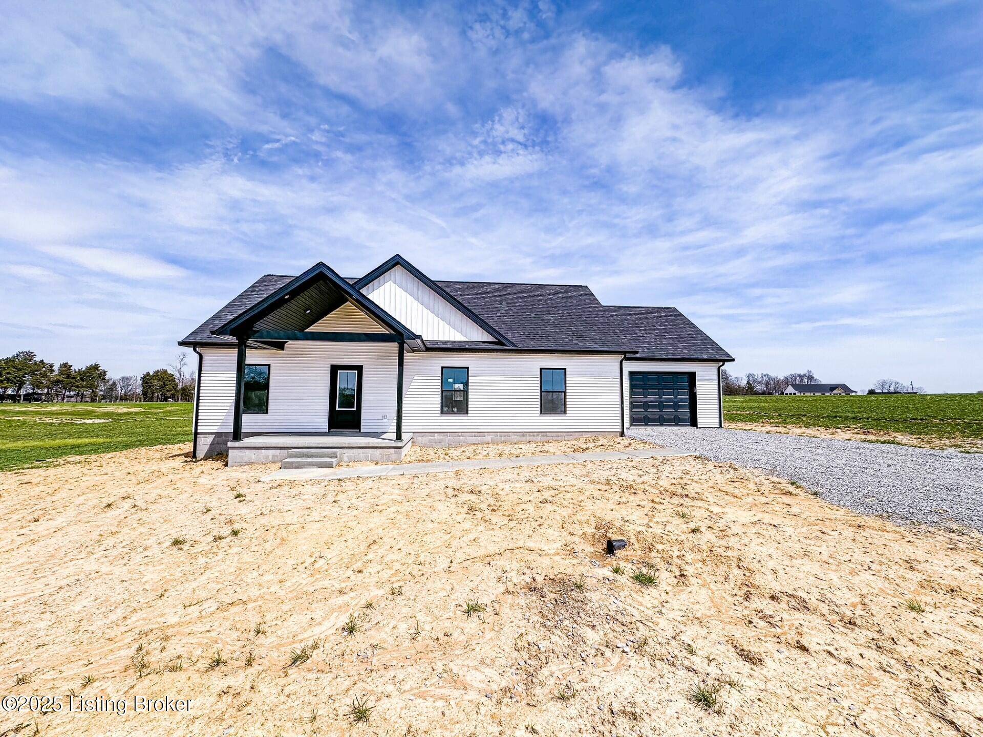 Clarkson, KY 42726,80 Chet Ln