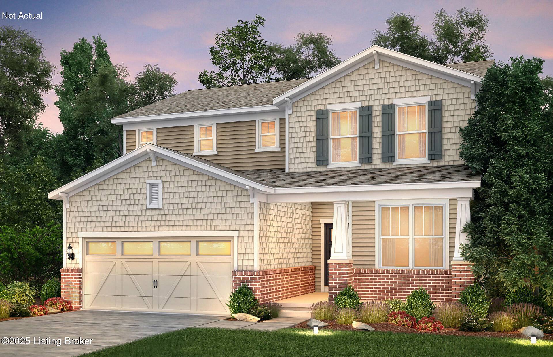Louisville, KY 40023,19141 Catalpa Fields Pl