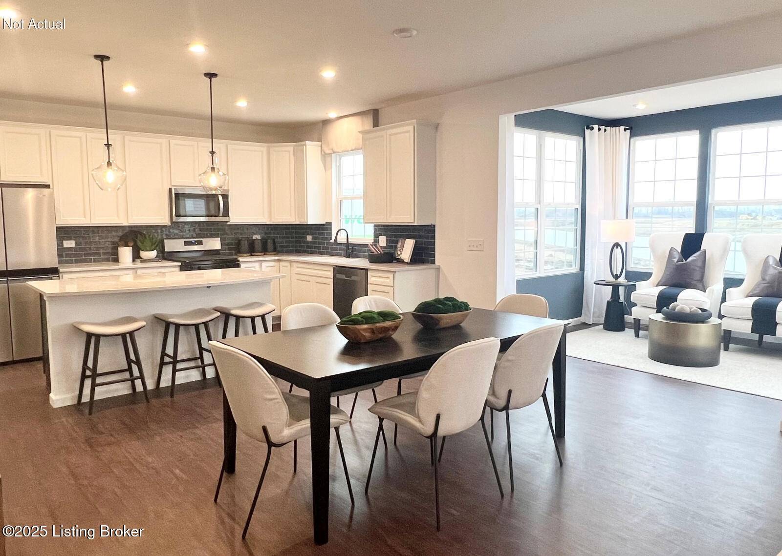 Louisville, KY 40023,19141 Catalpa Fields Pl