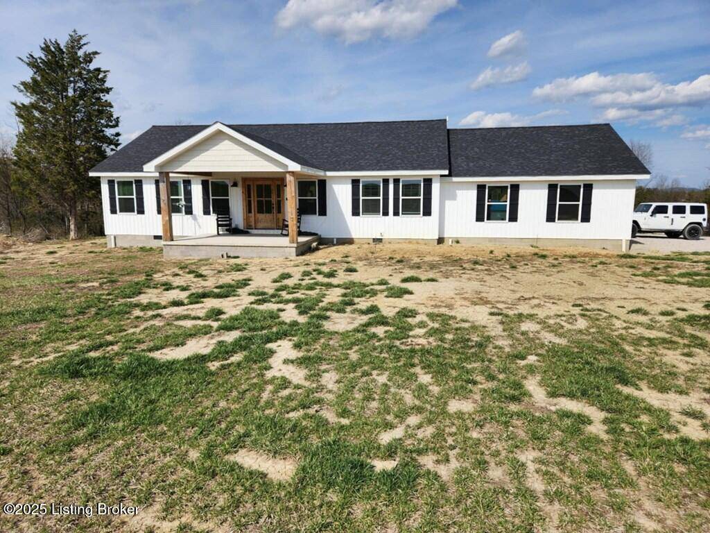 Flemingsburg, KY 41041,2713 Poplar Plains Rd