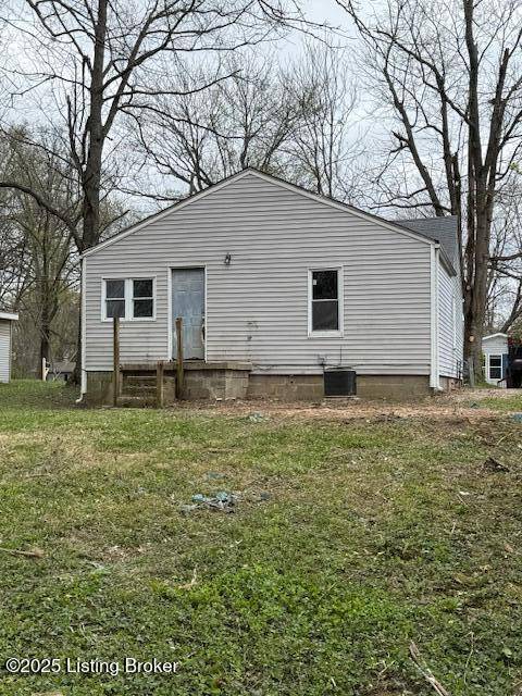 Louisville, KY 40258,6814 Memory Ln
