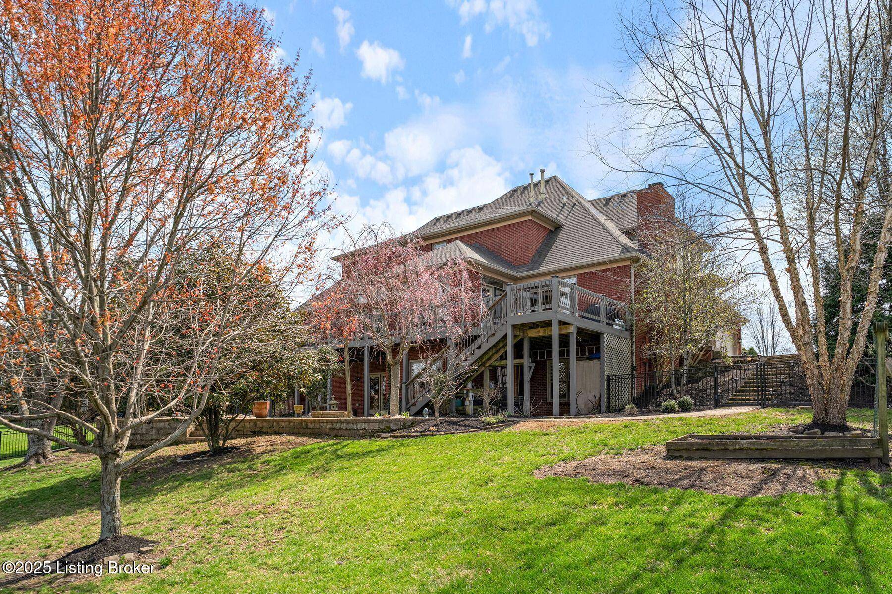 Prospect, KY 40059,12723 Crestmoor Cir