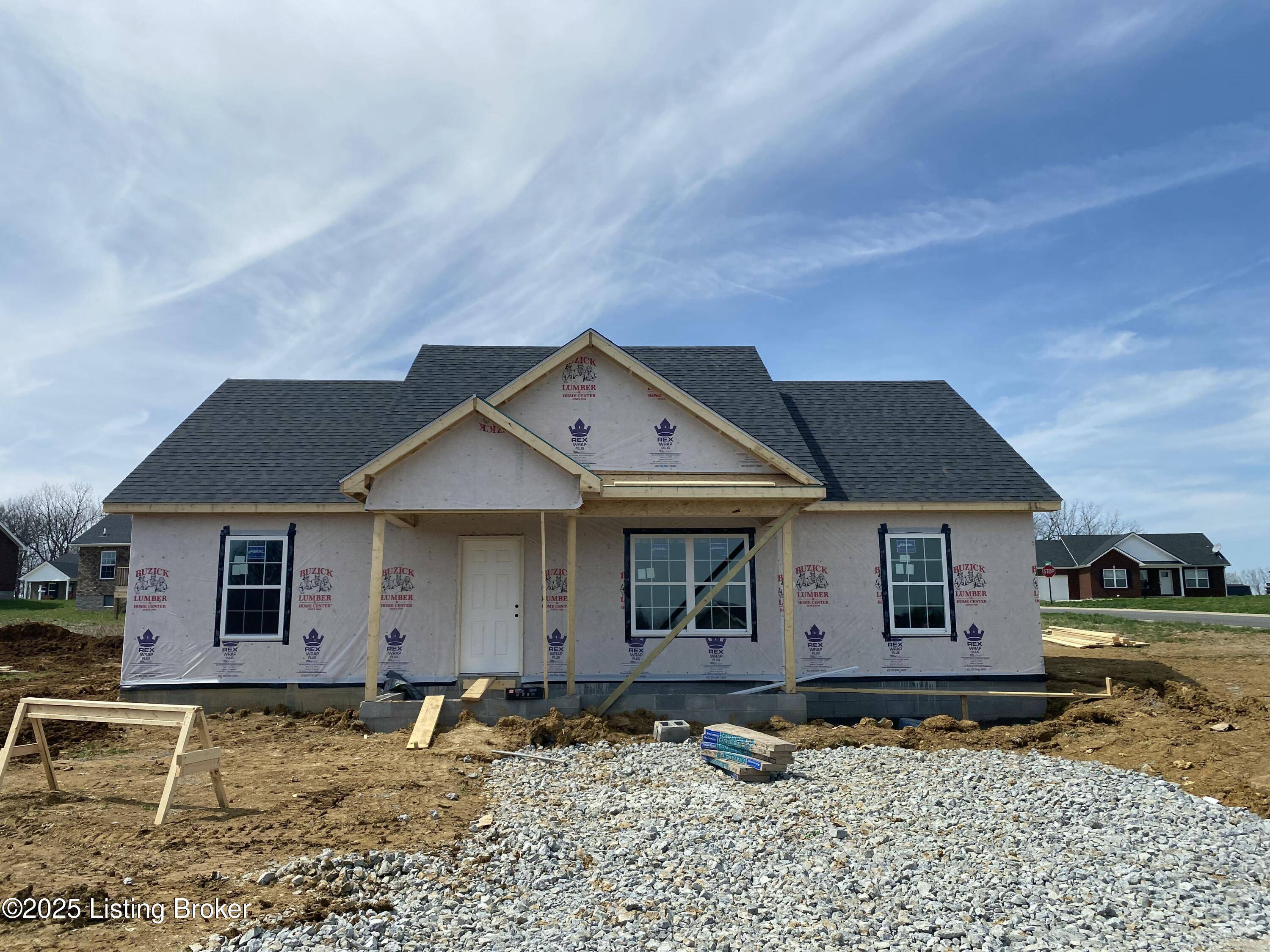 Bardstown, KY 40004,101 Indigo Ave