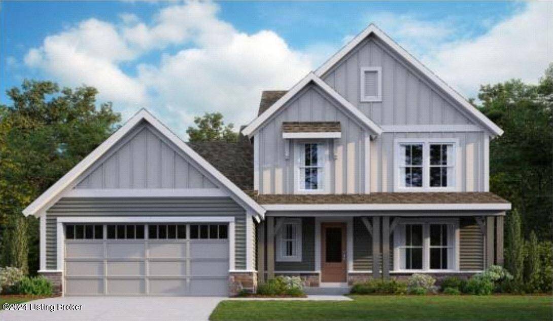 Shepherdsville, KY 40165,102 Dayflower Ct