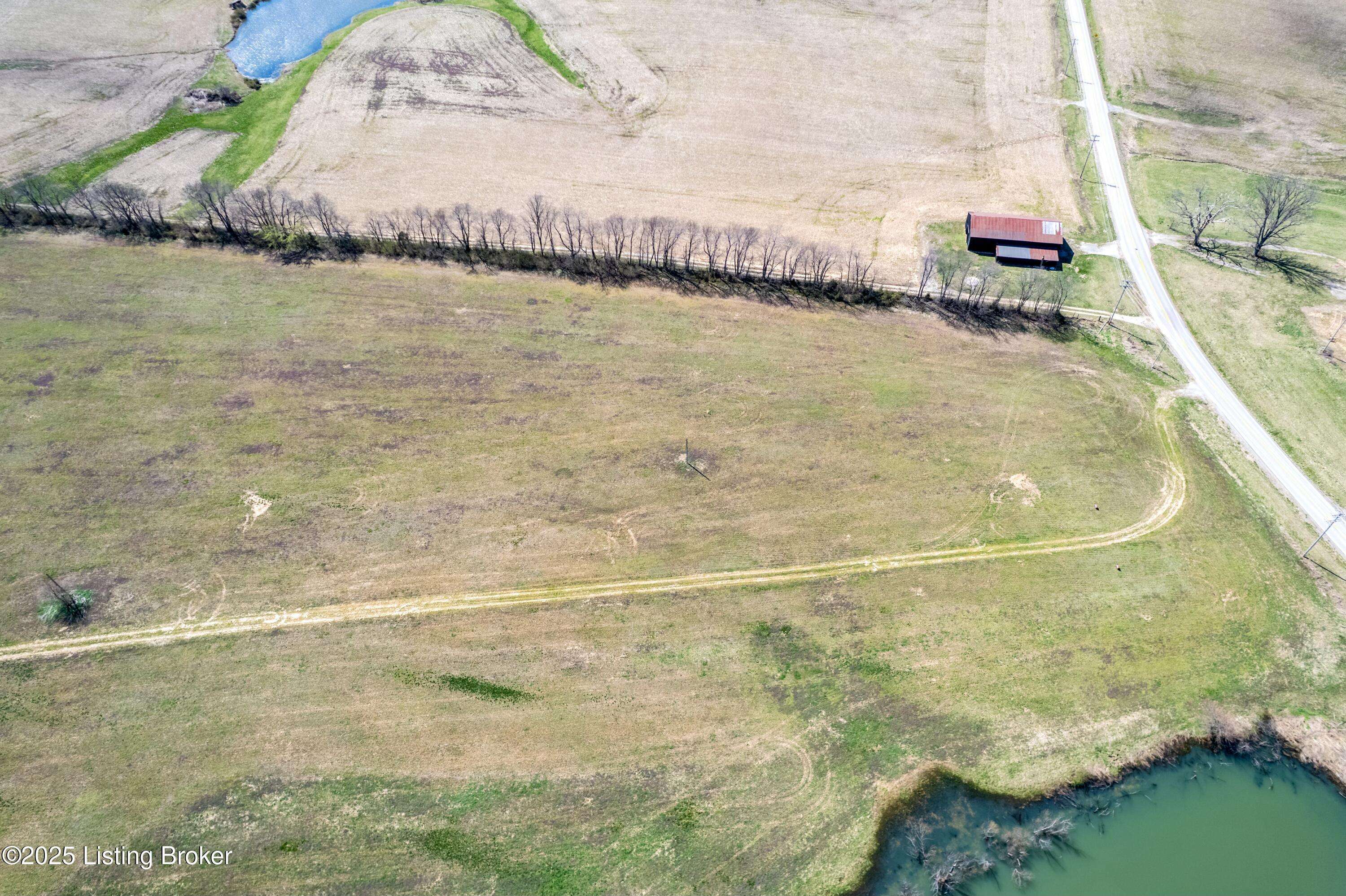 Shelbyville, KY 40065,Tract 102 N Stallard Springs