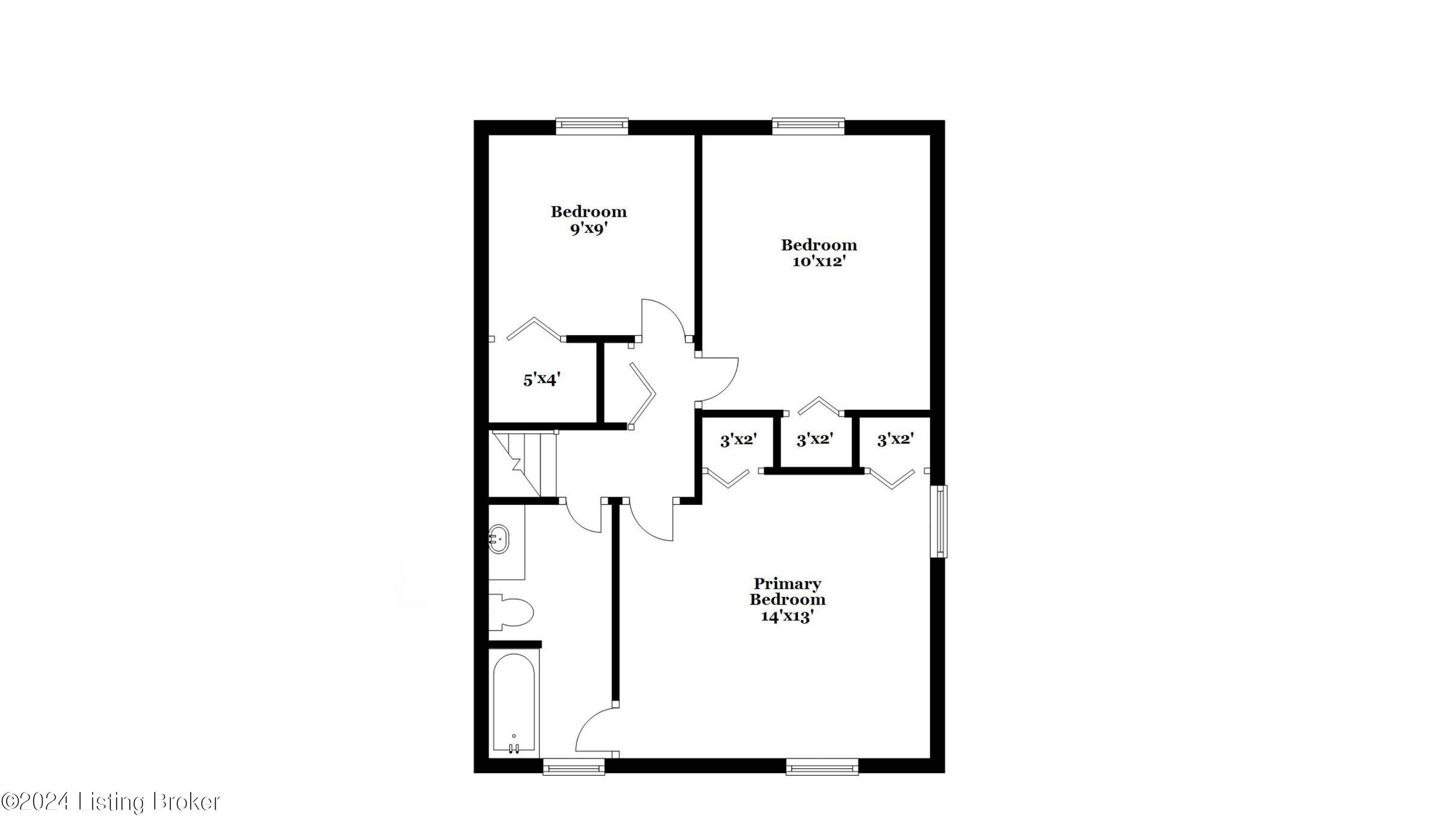 Louisville, KY 40245,12118 Stroll Ct