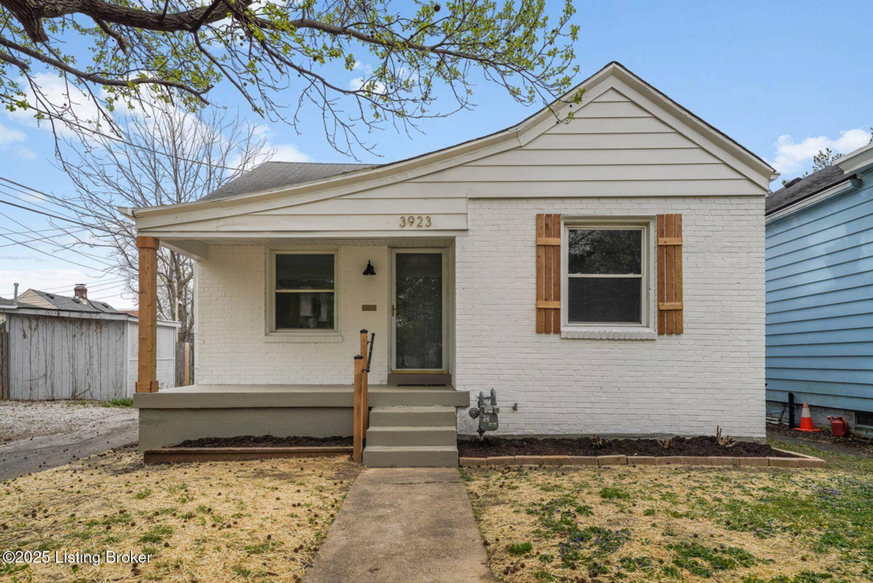 Louisville, KY 40214,3923 S 2nd St