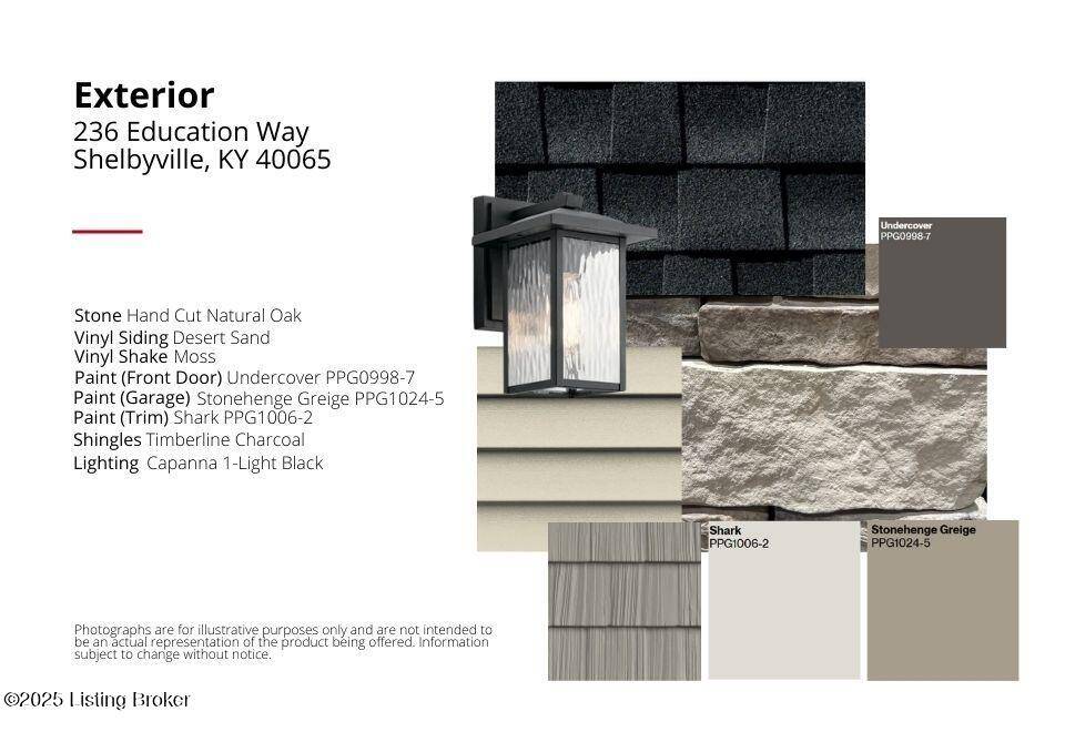 Shelbyville, KY 40065,236 Education WAY