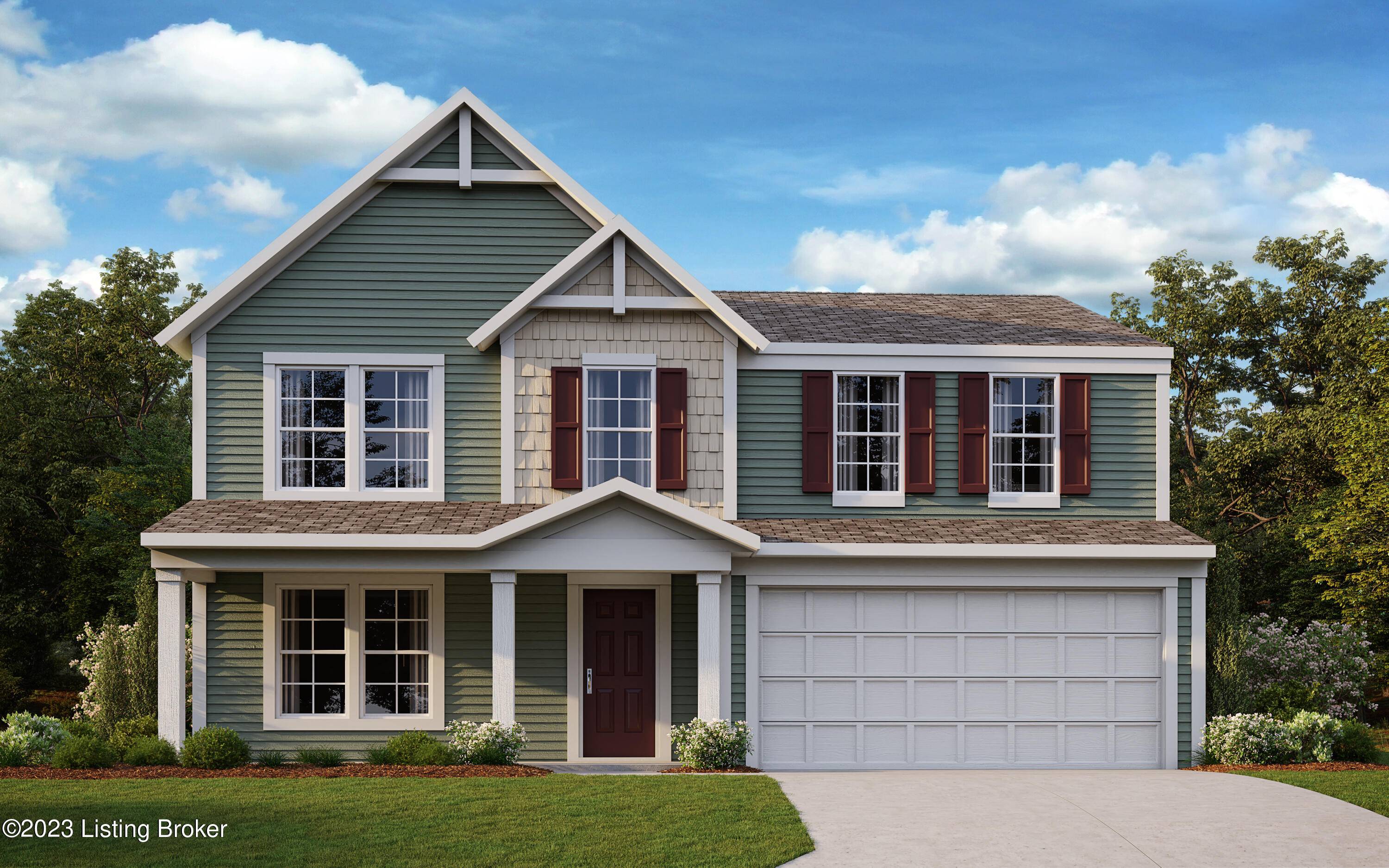 Louisville, KY 40228,11112 Ornate Pl