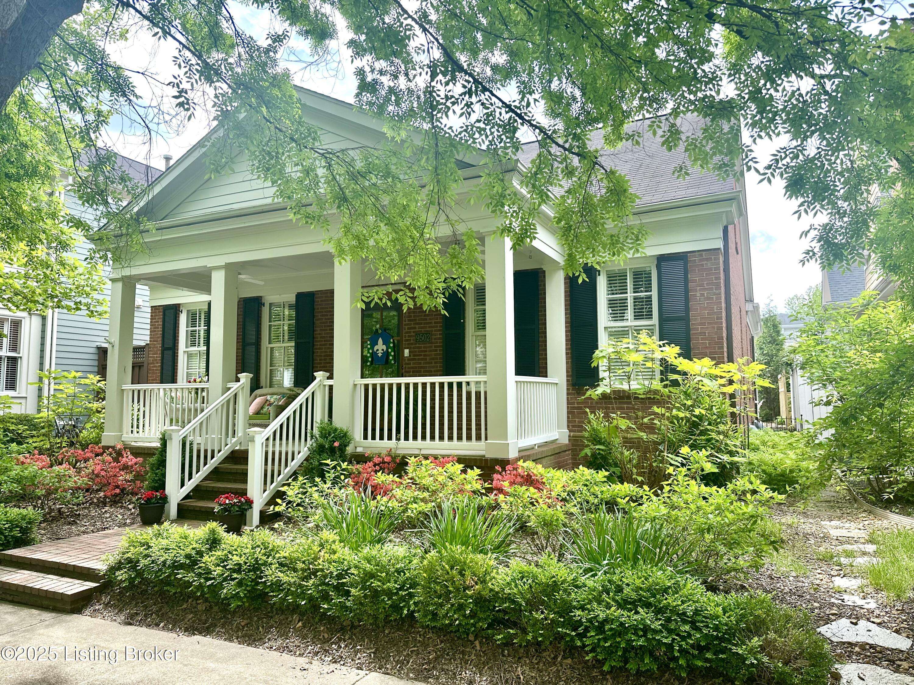 Prospect, KY 40059,9502 Gerardia Ln