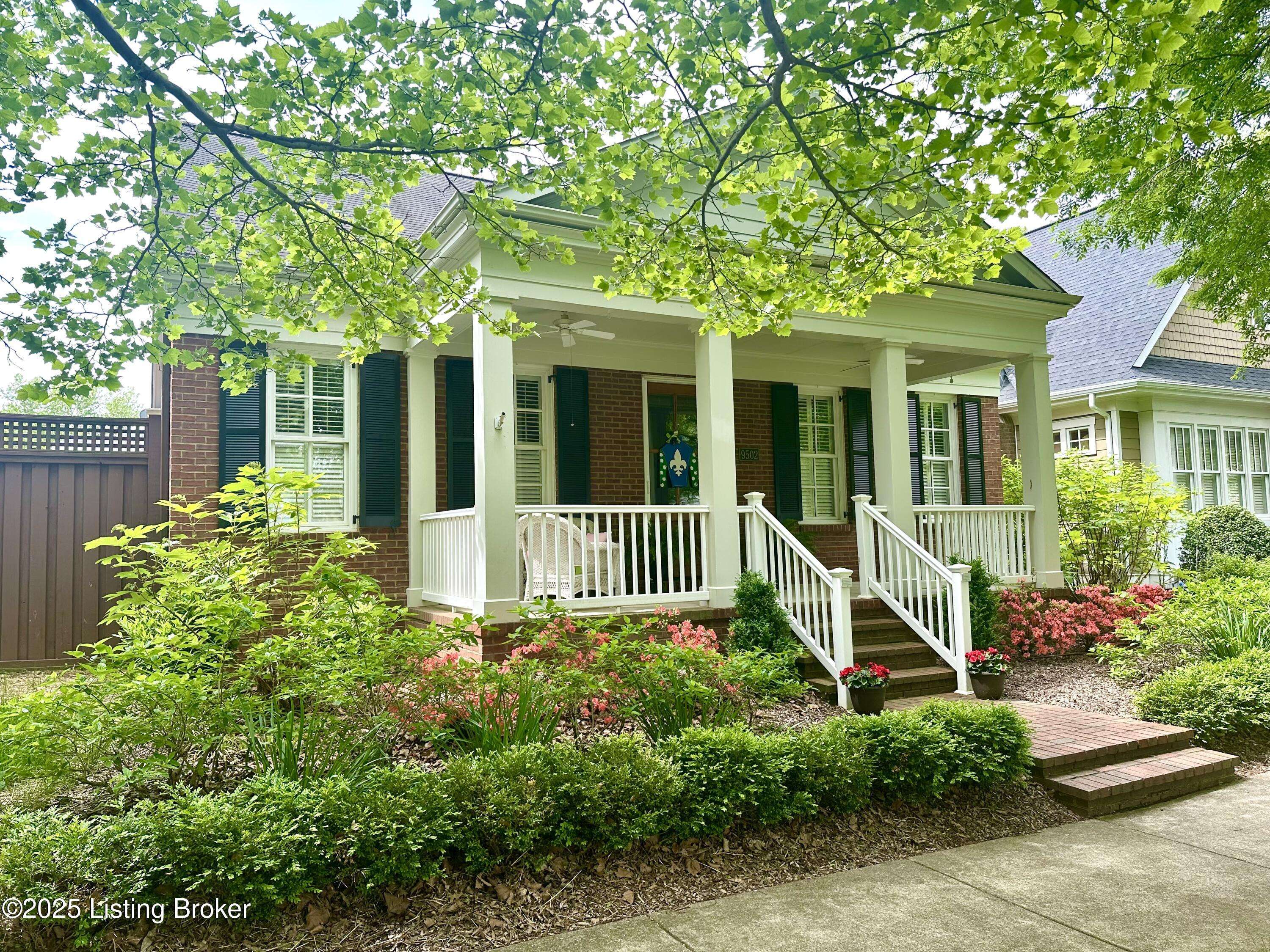 Prospect, KY 40059,9502 Gerardia Ln