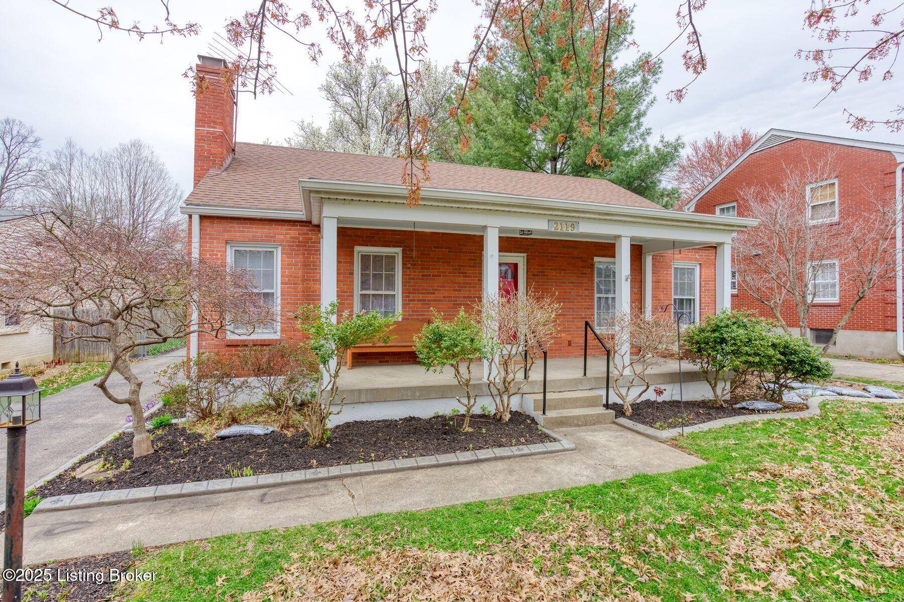 Louisville, KY 40205,2119 Tyler Ln