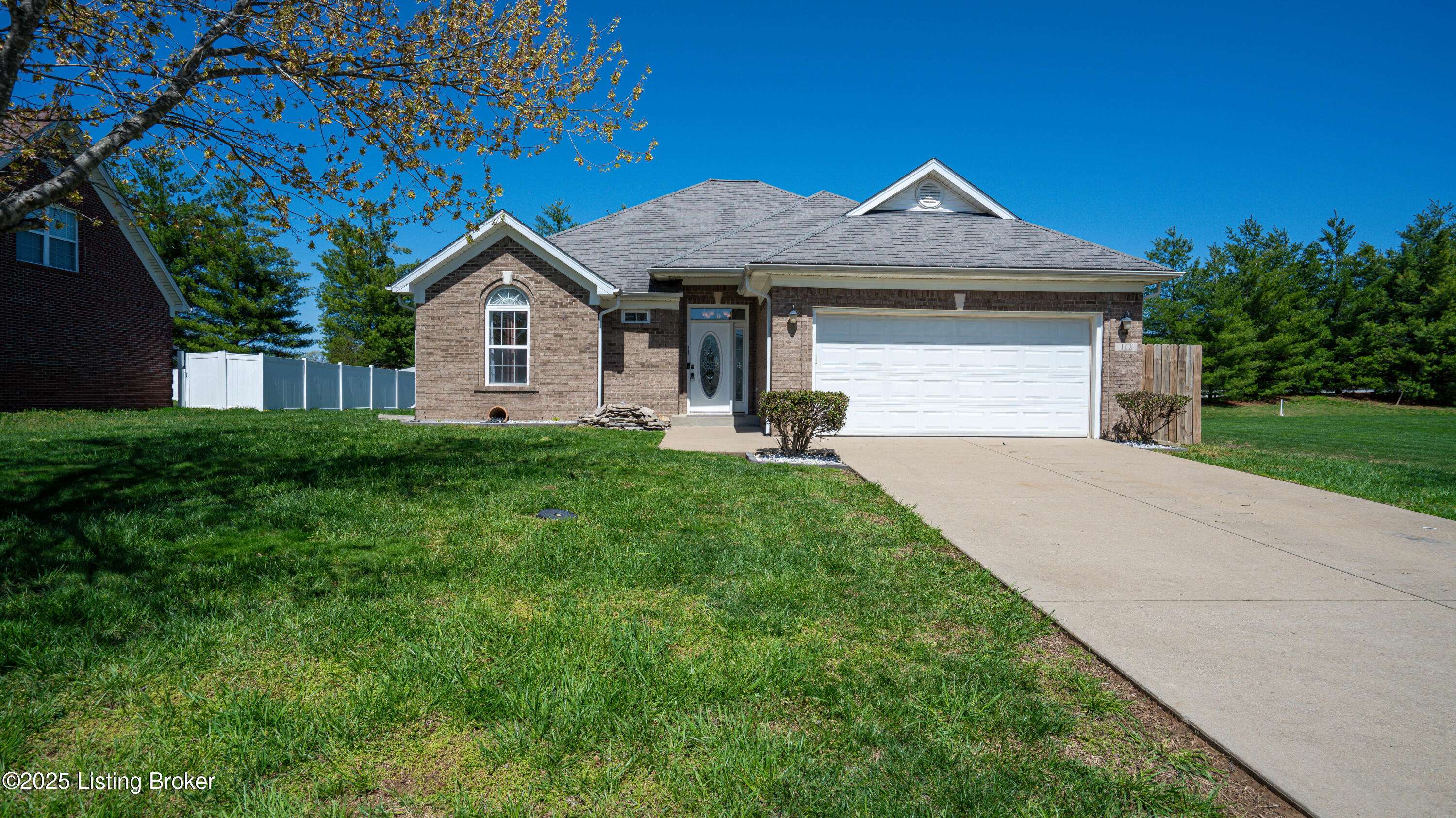 Vine Grove, KY 40175,112 Tuscany Ln